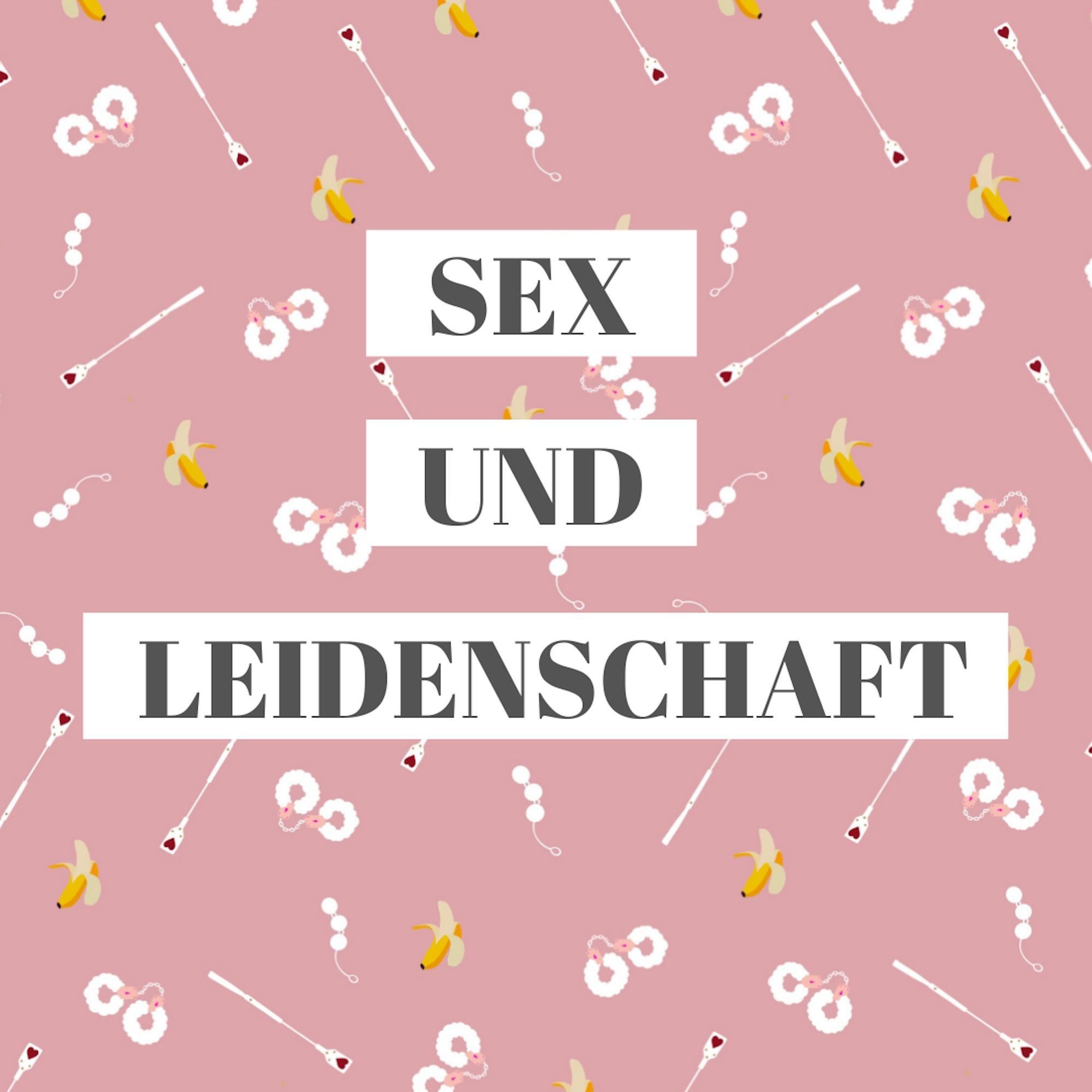 Where the Fuck is the Leidenschaft?!