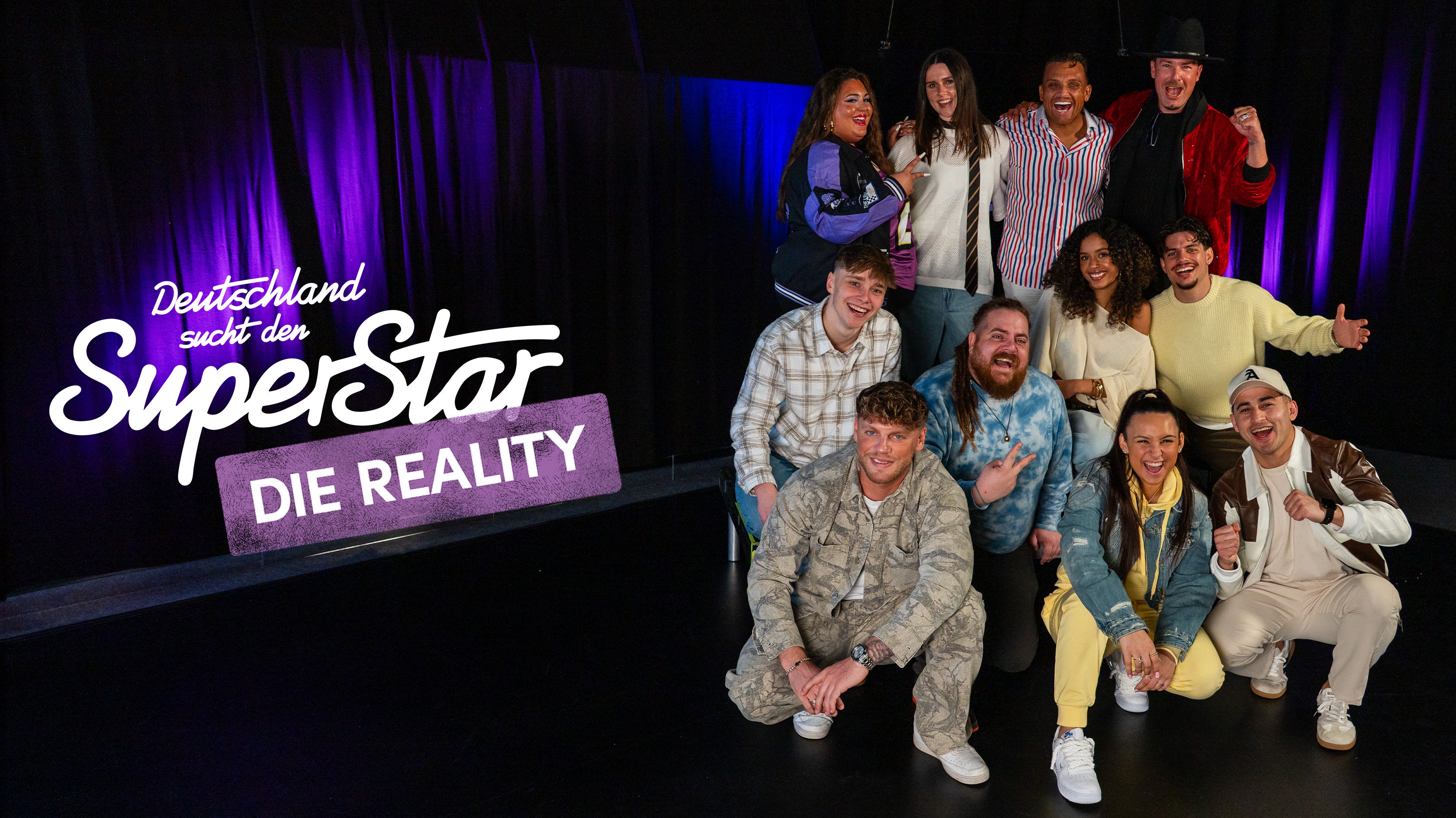 Die DSDS Reality