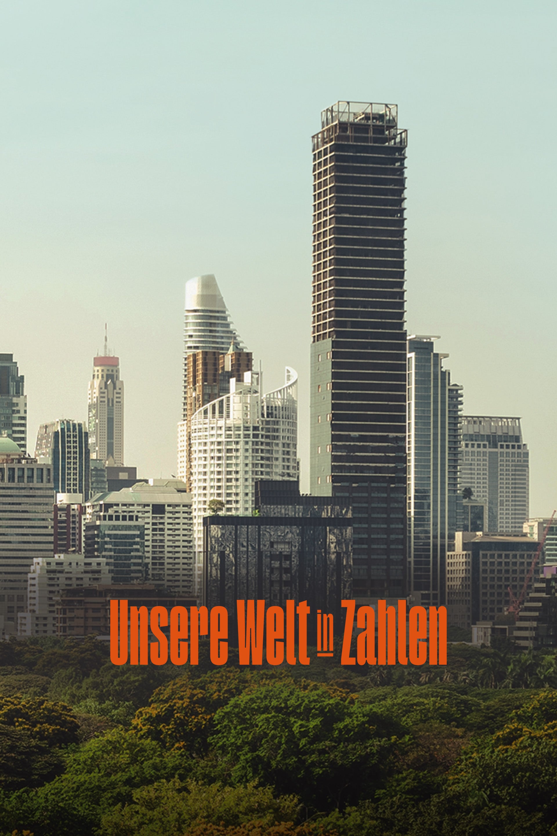 Unsere Welt in Zahlen