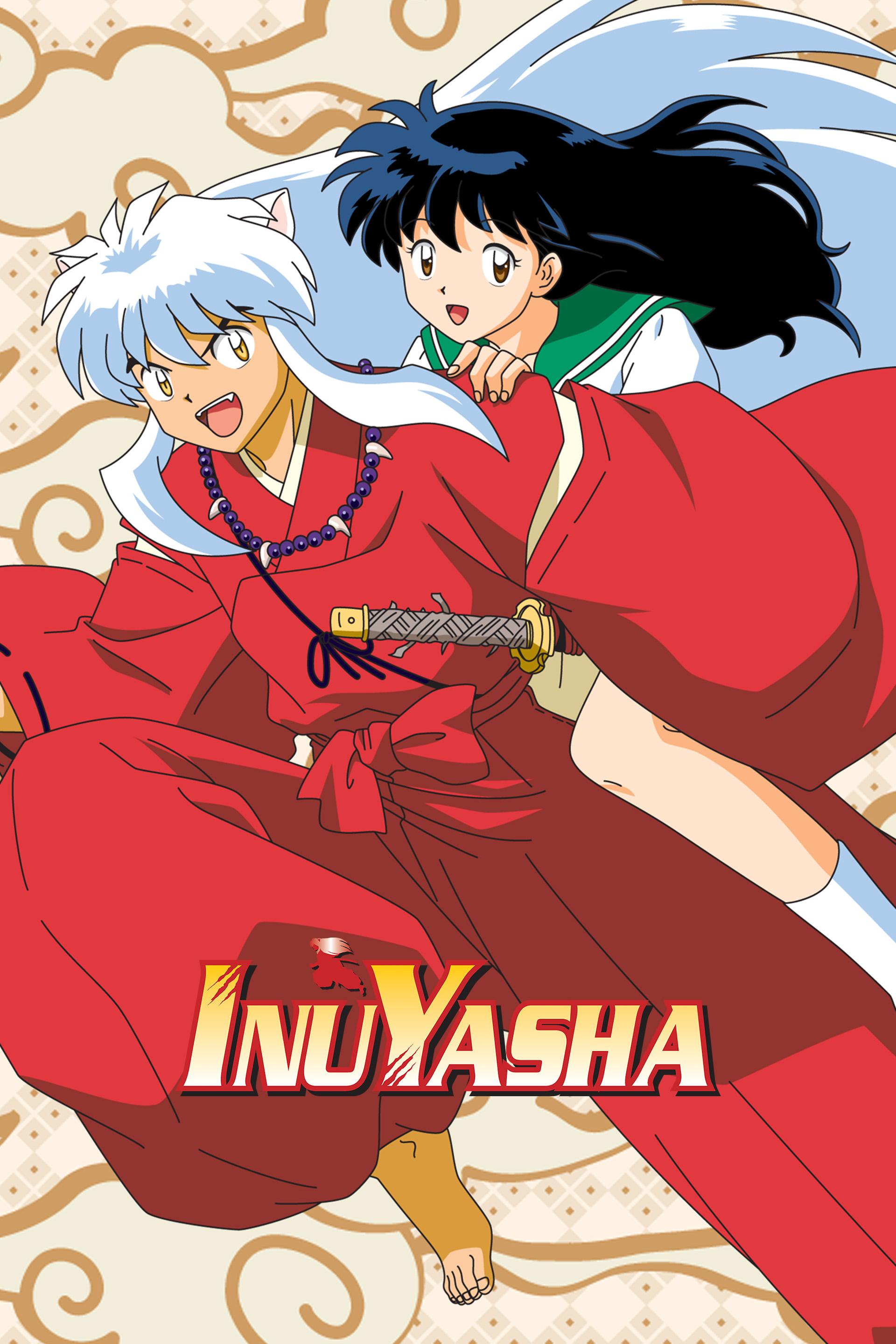 Inuyasha