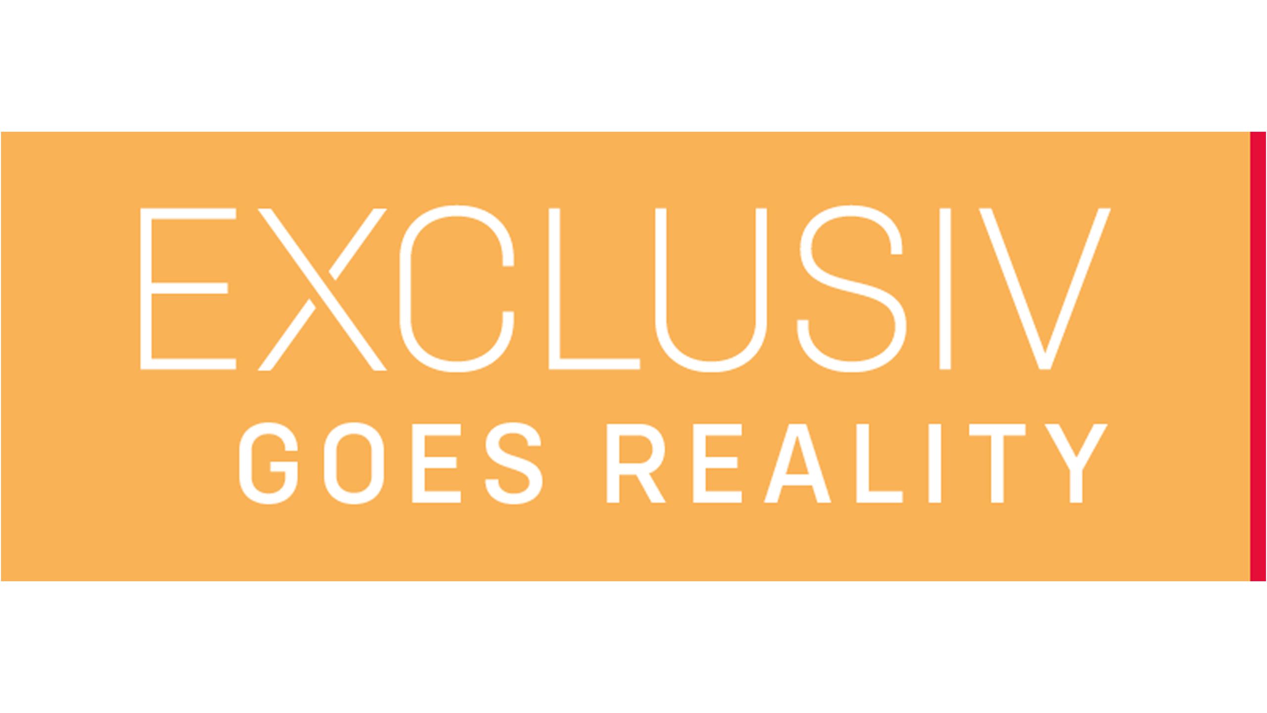 Exclusiv - Weekend
