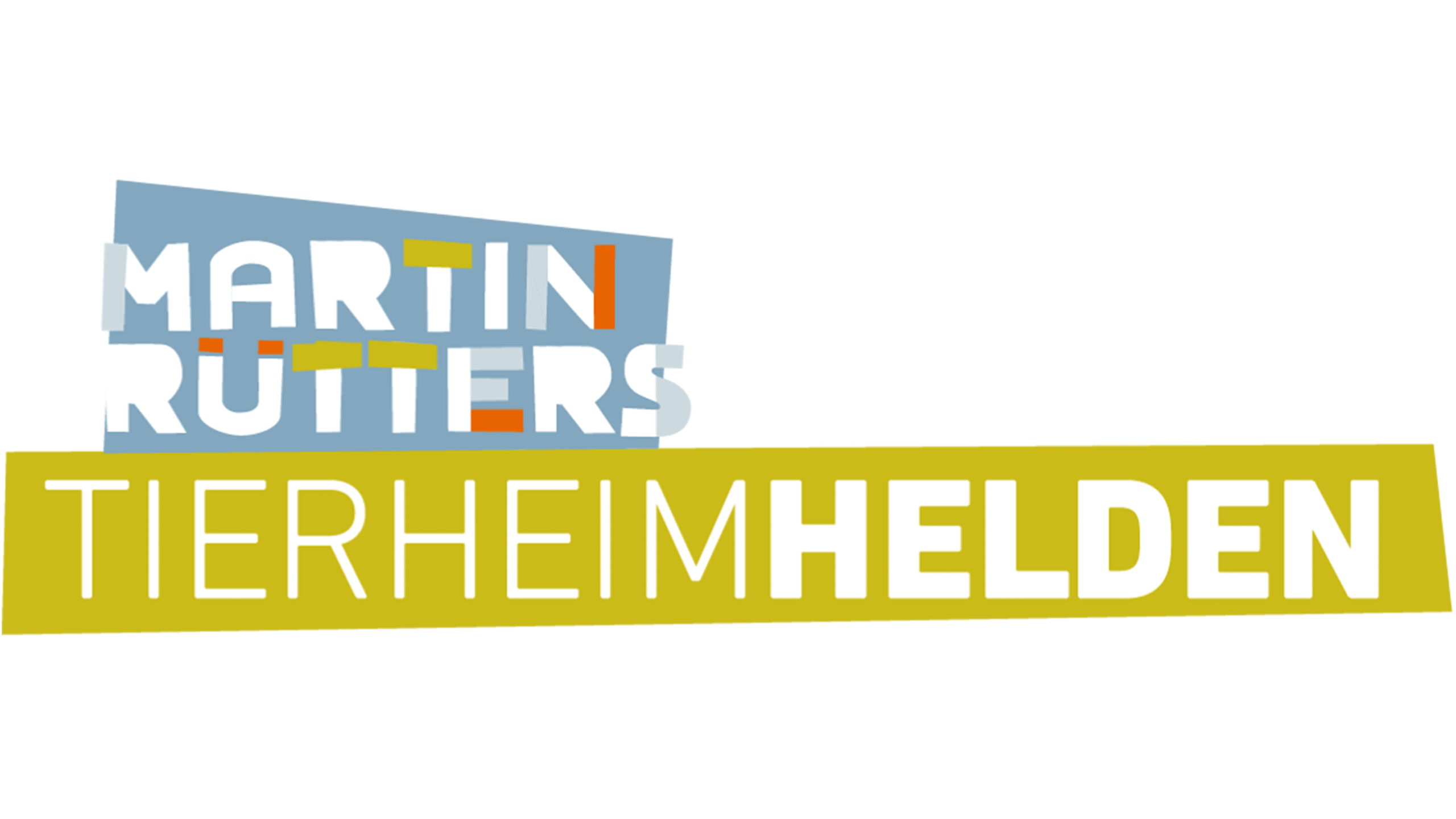 Martin Rütters Tierheimhelden