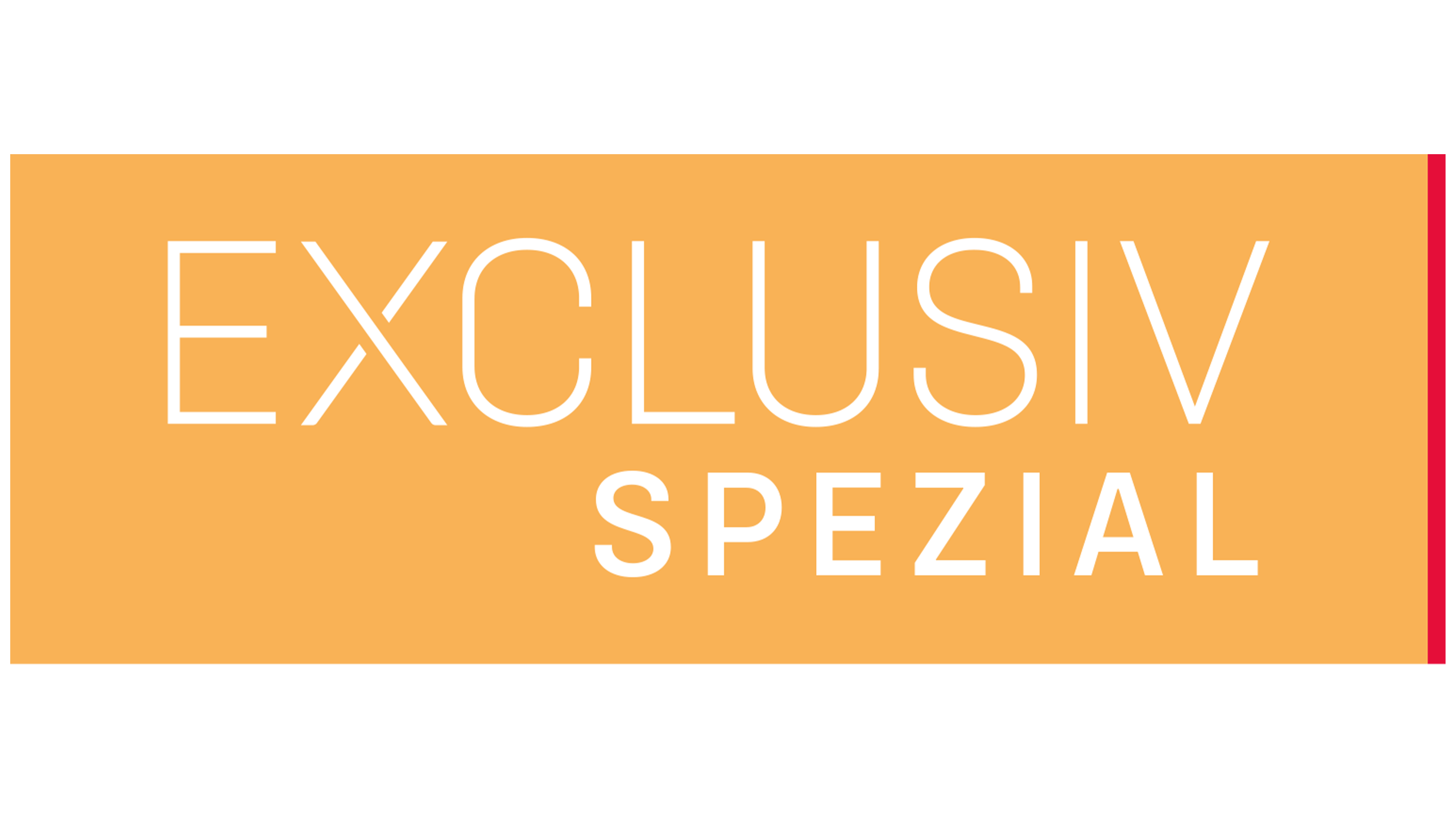 Exclusiv Spezial