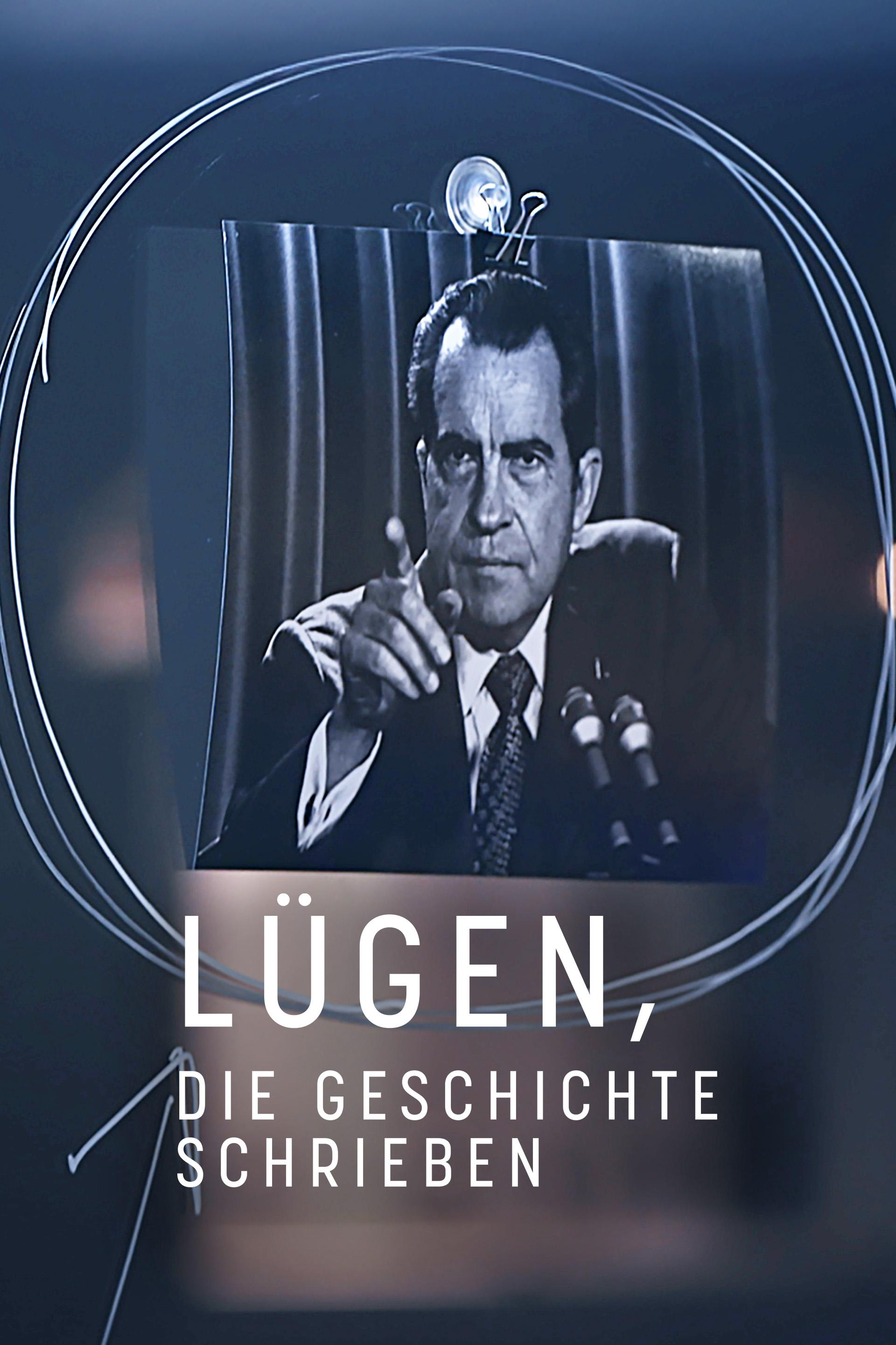 Lügen, die Geschichte schrieben