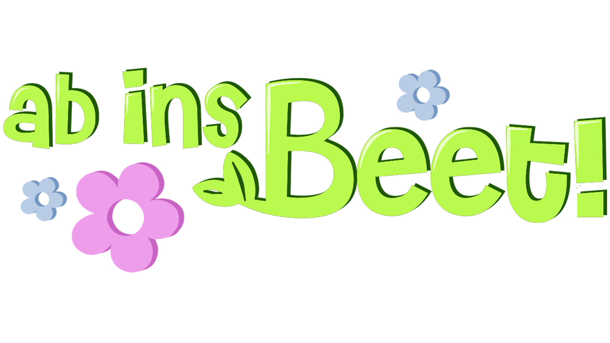 Ab ins Beet! Die Garten-Soap