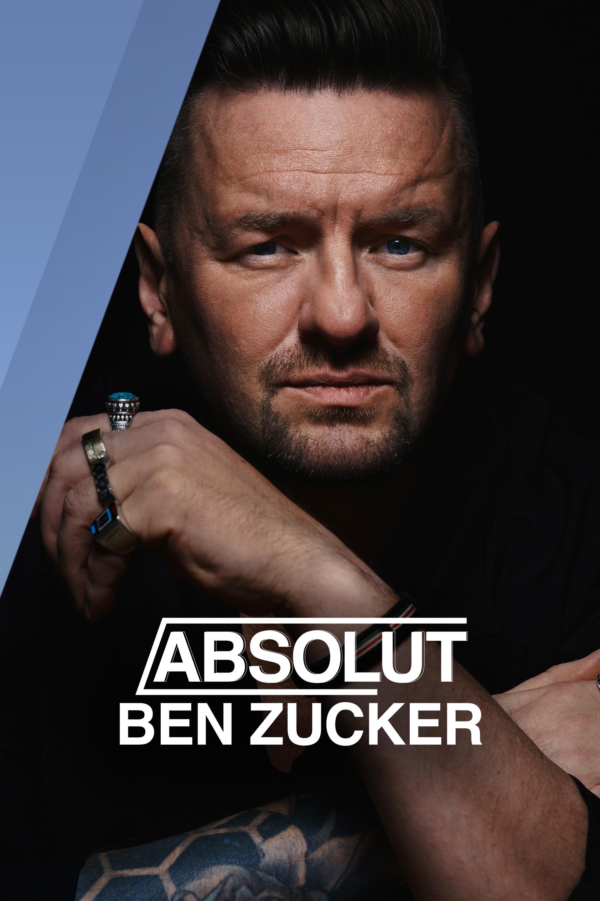 Absolut ...