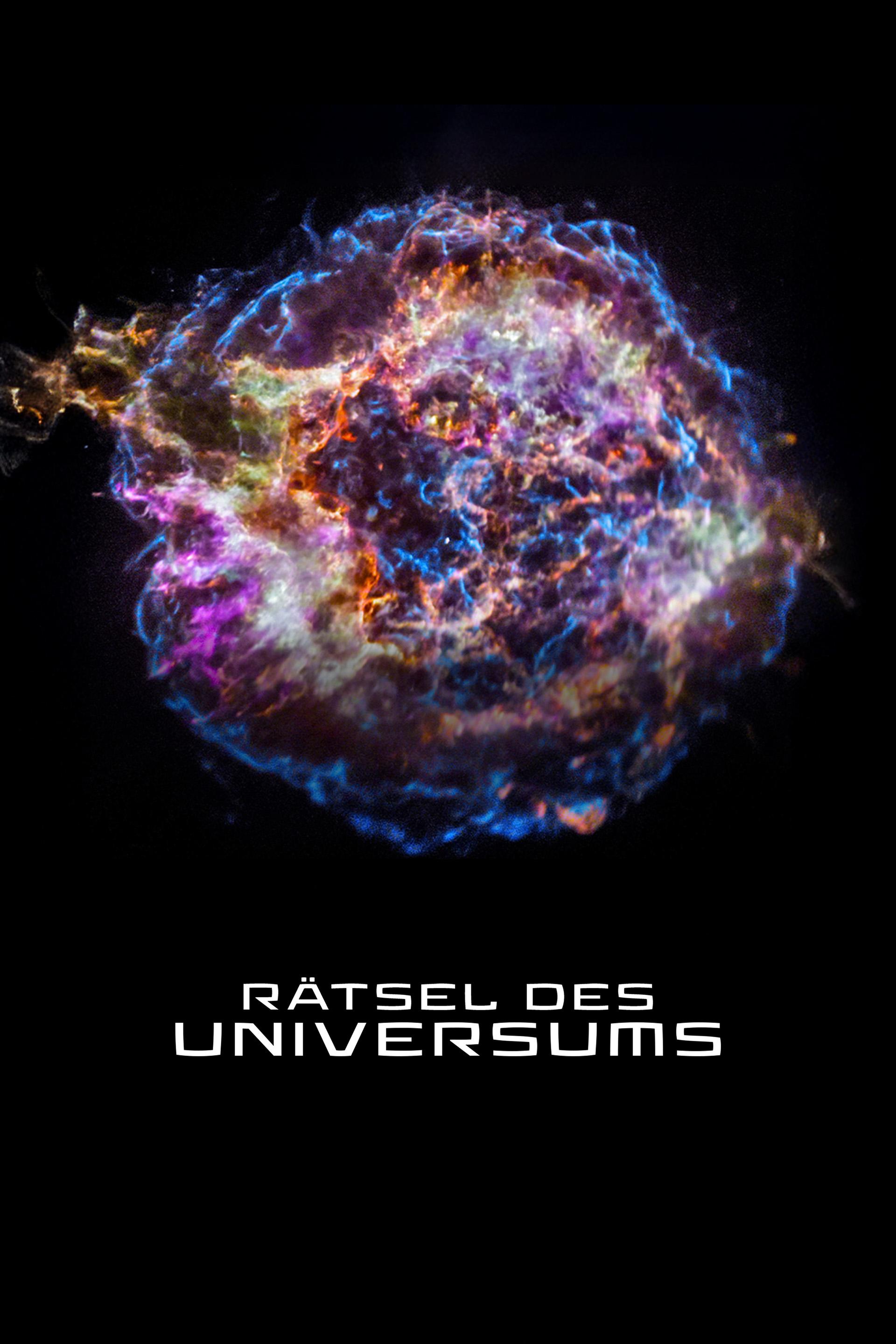 Rätsel des Universums