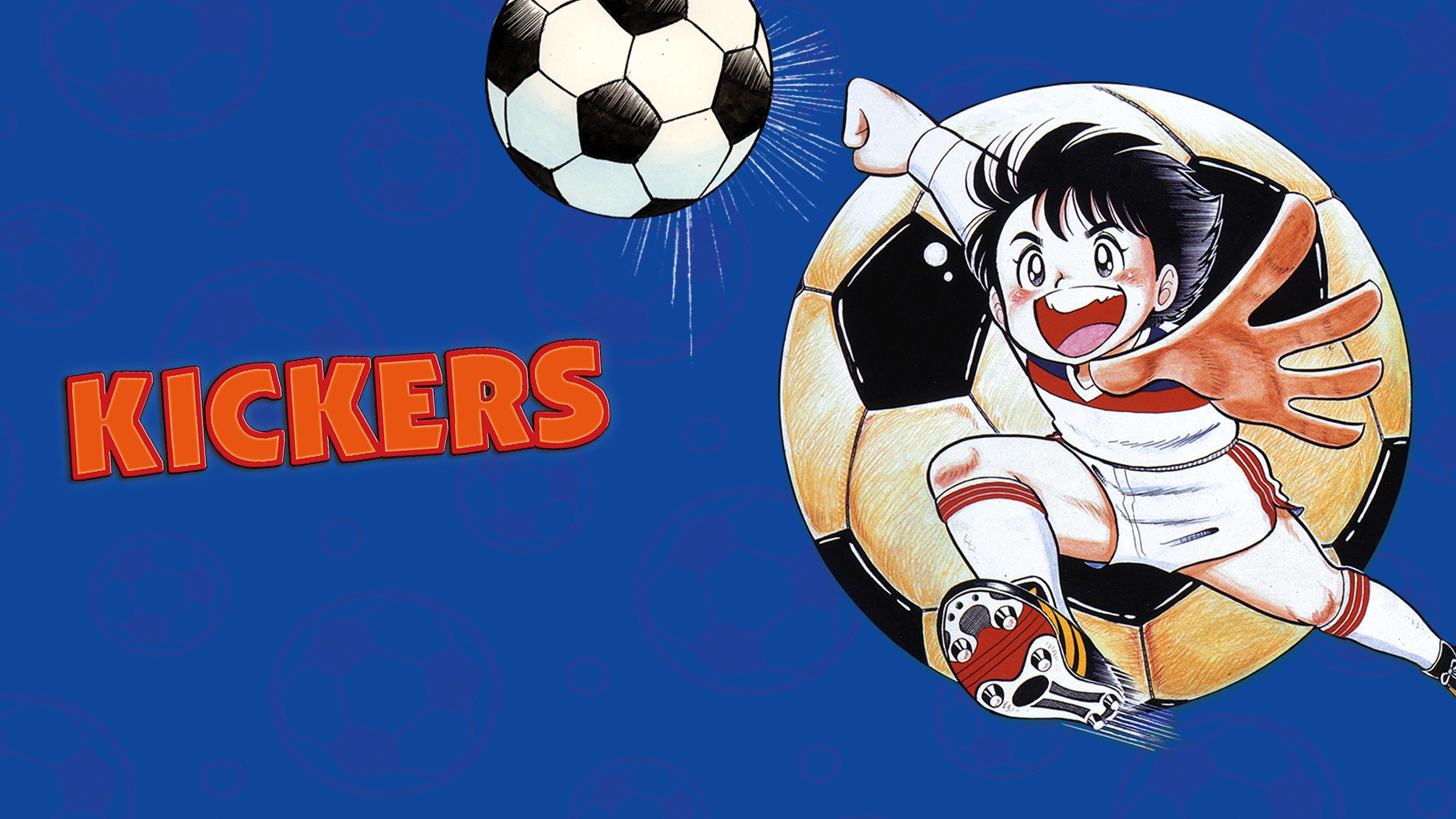 Kickers