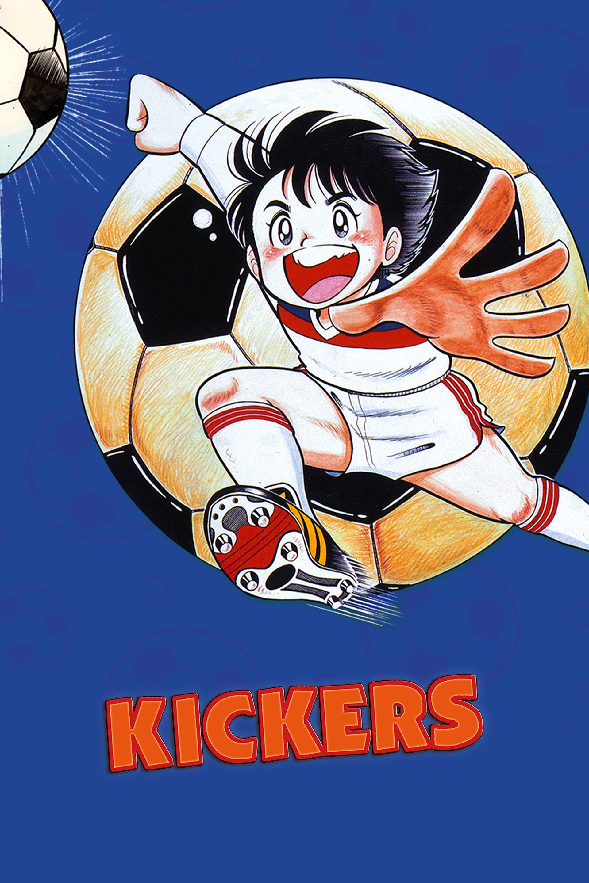 Kickers