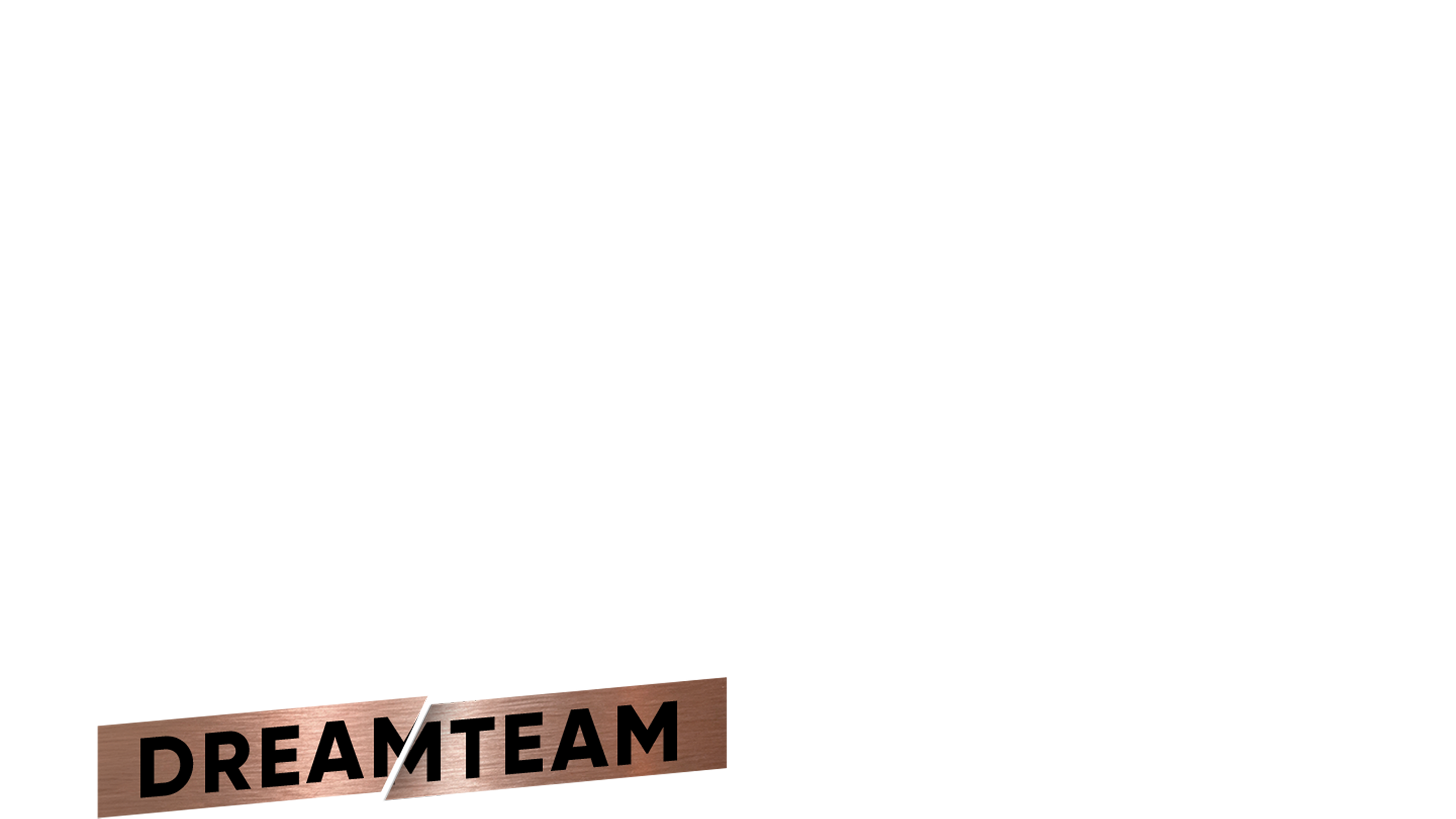 Hensslers Dreamteam