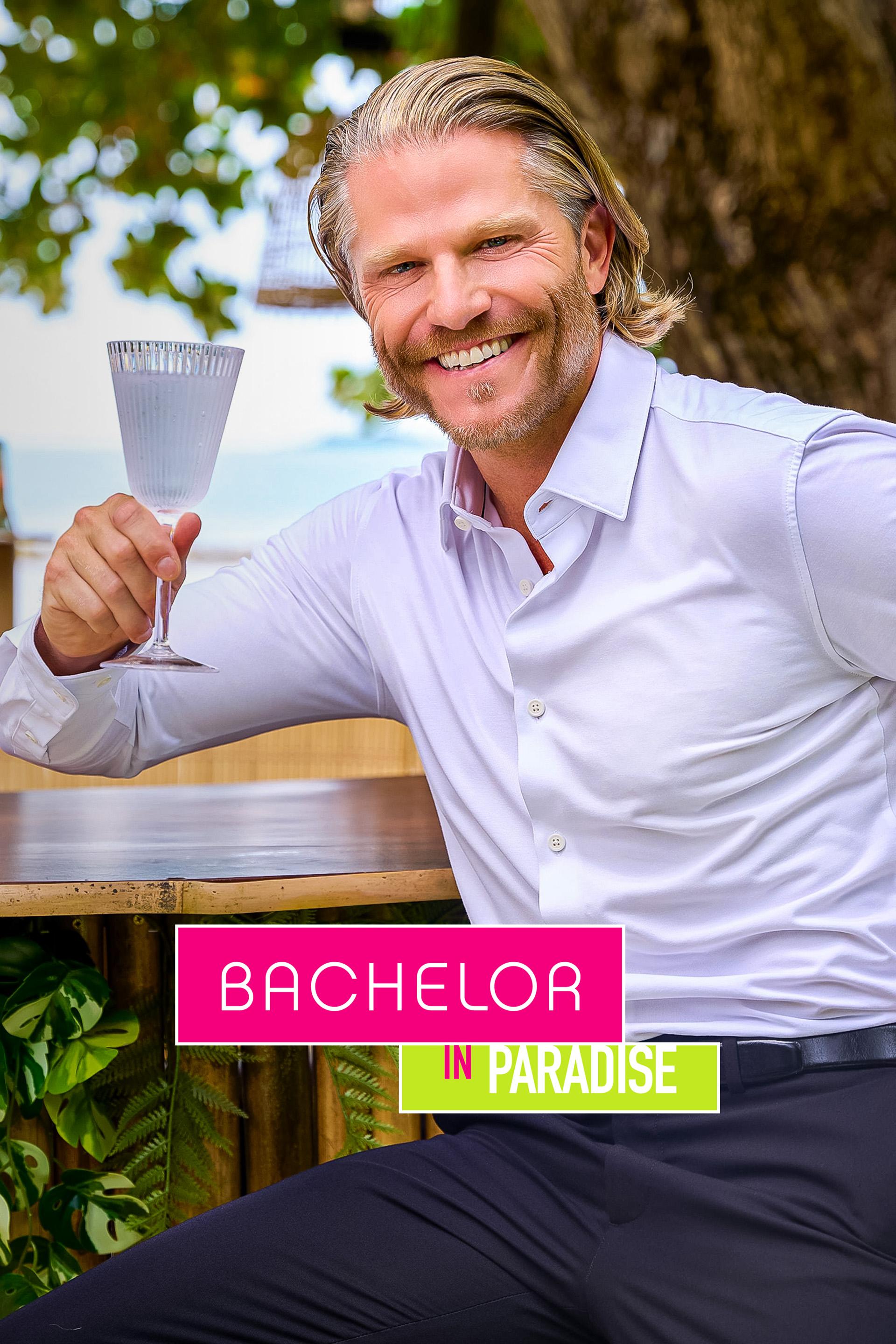 Bachelor in Paradise