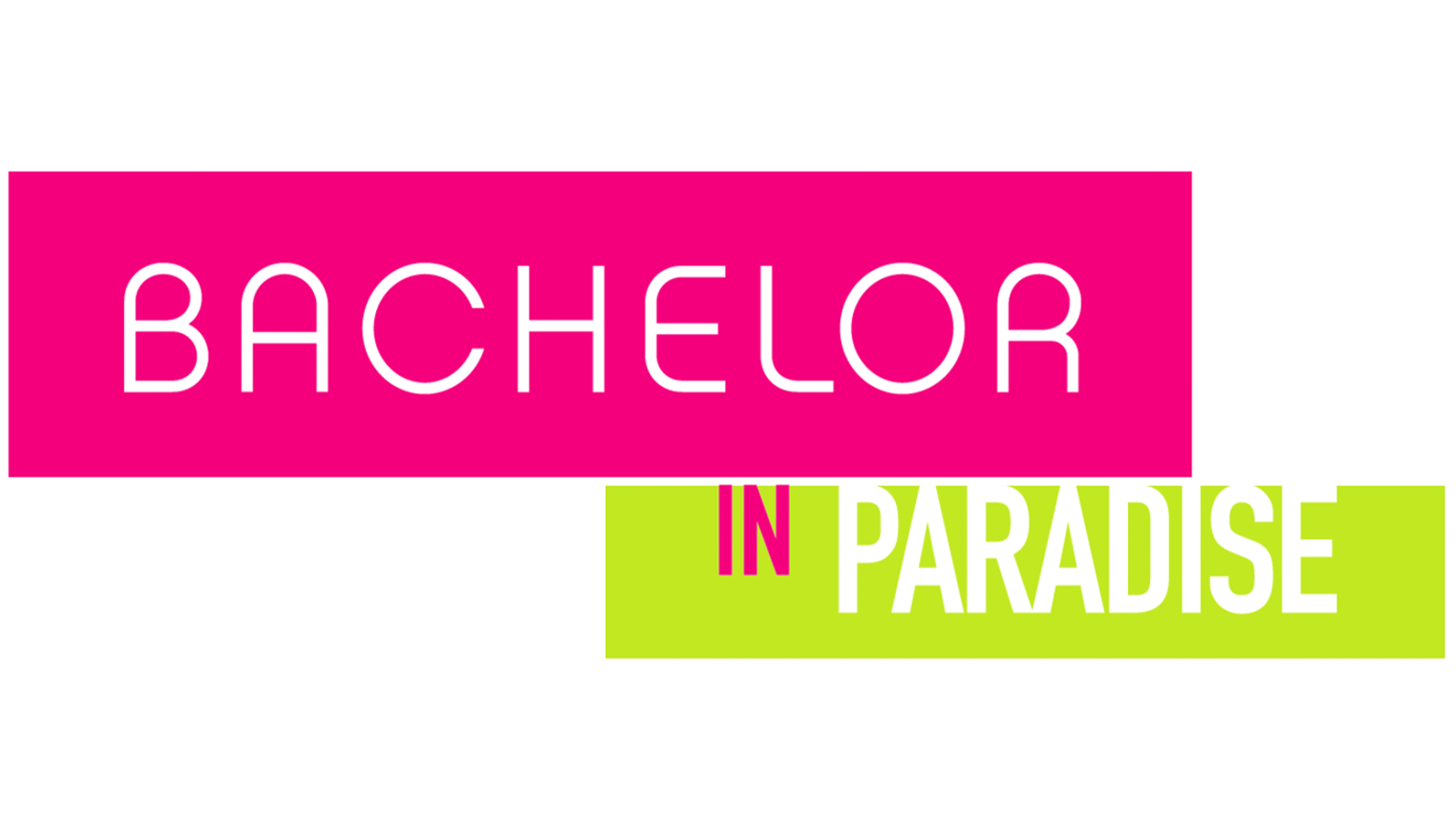 Bachelor in Paradise