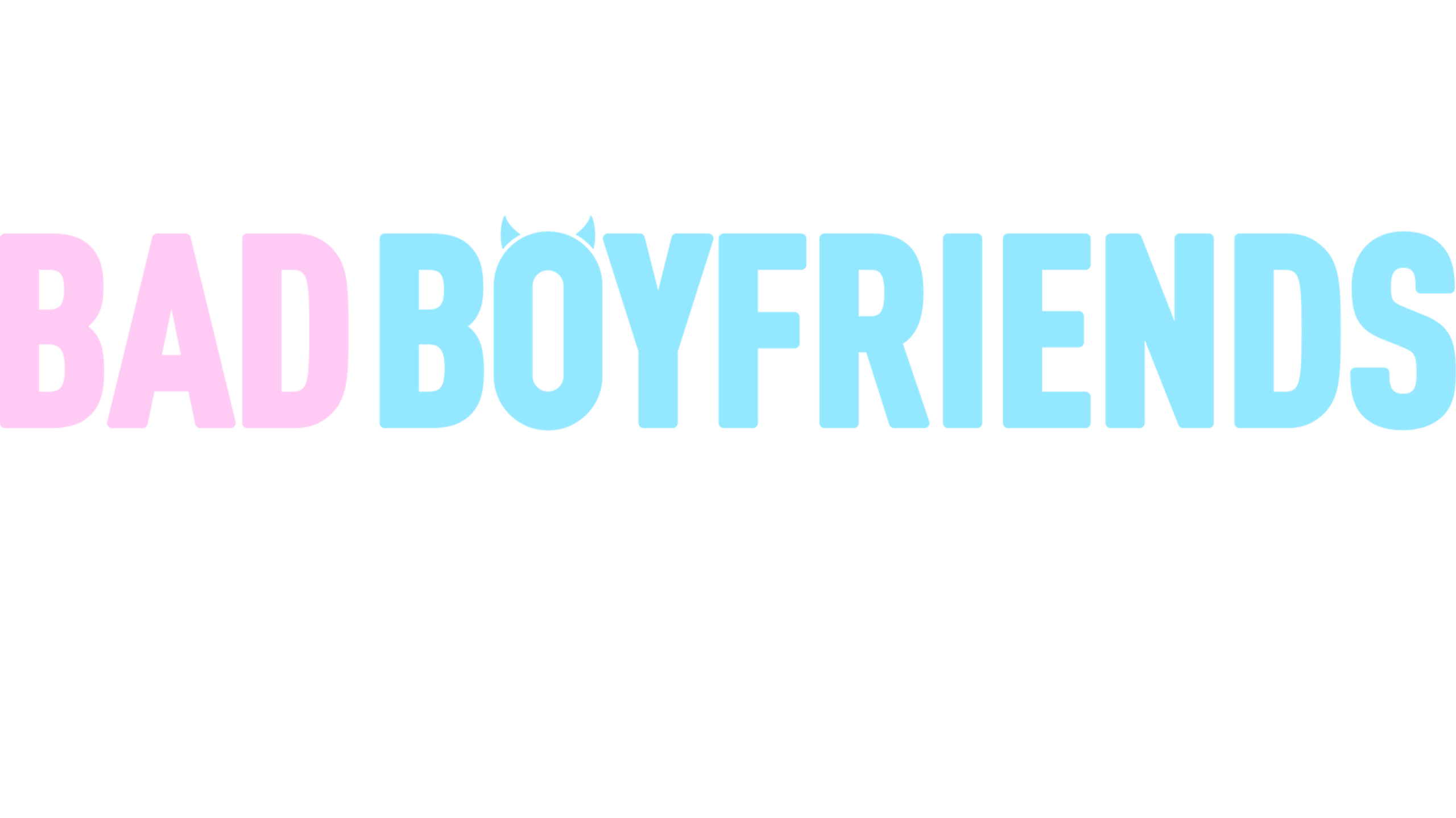 Bad Boyfriends - Jetzt wird abgerechnet
