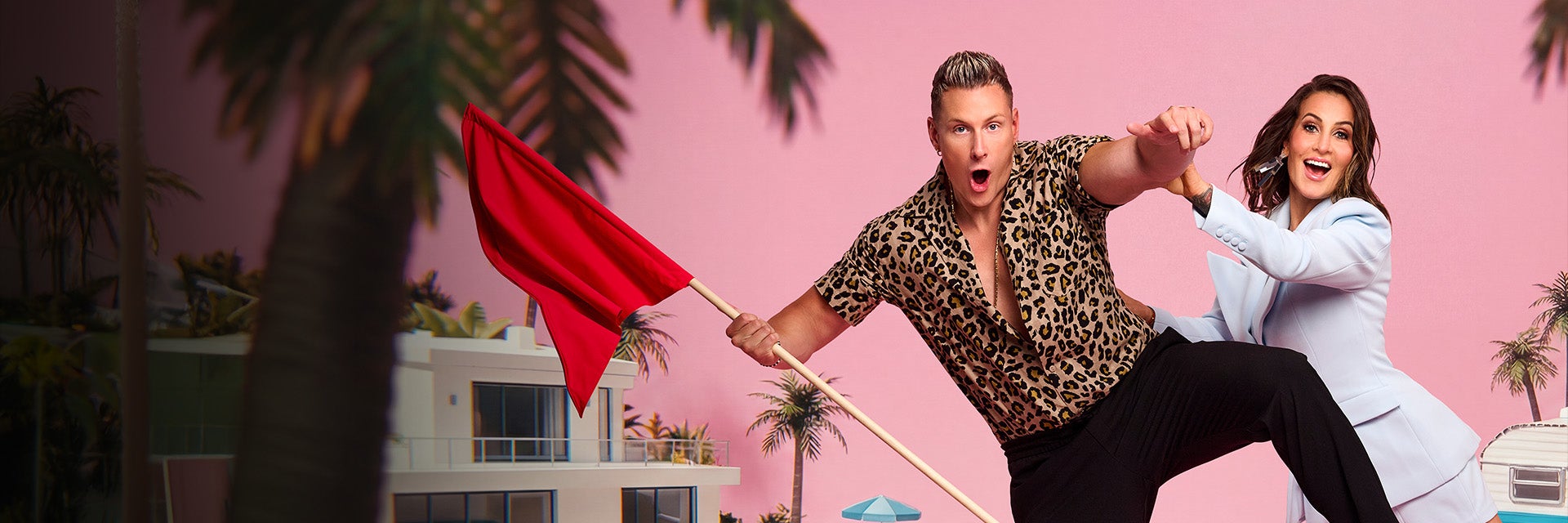 Bad Boyfriends - Jetzt wird abgerechnet