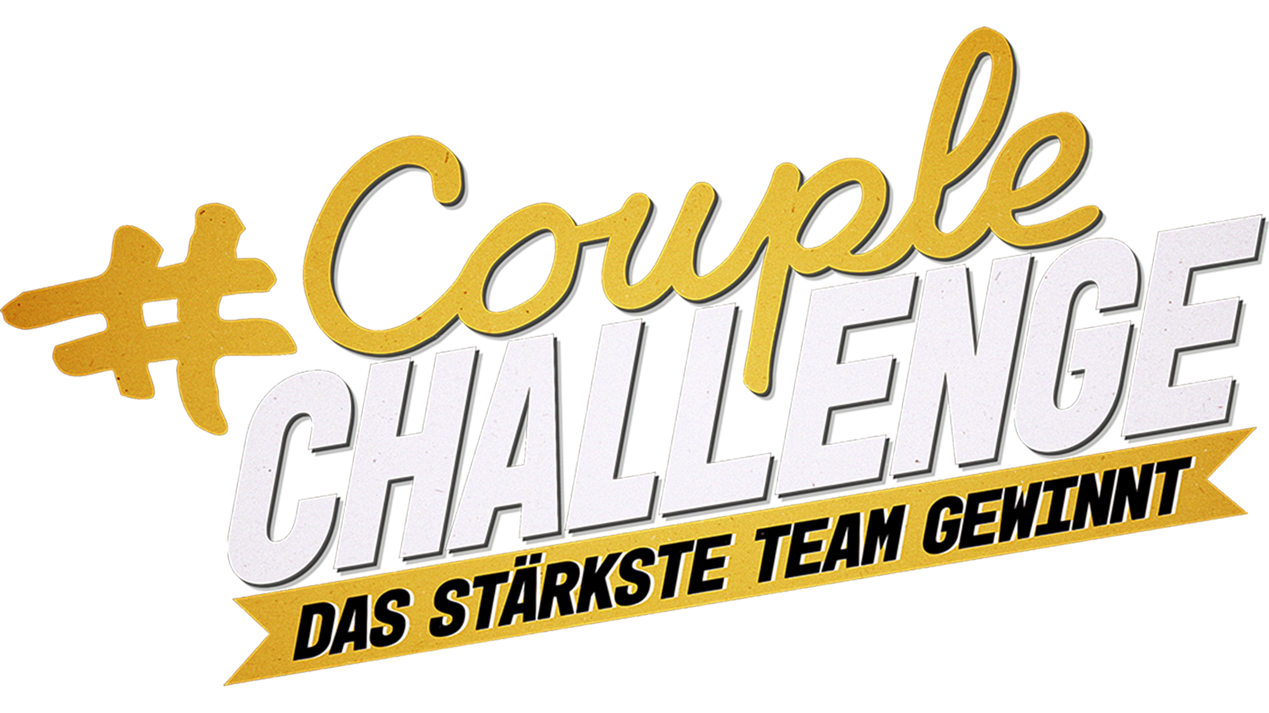 #CoupleChallenge - Das stärkste Team gewinnt
