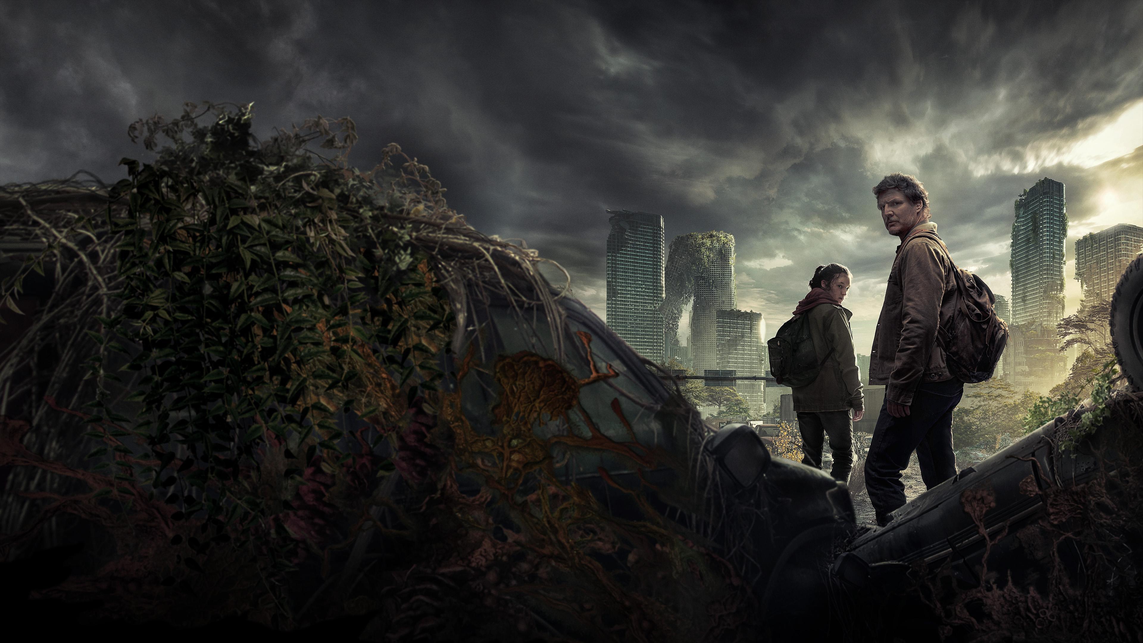 The Last of Us