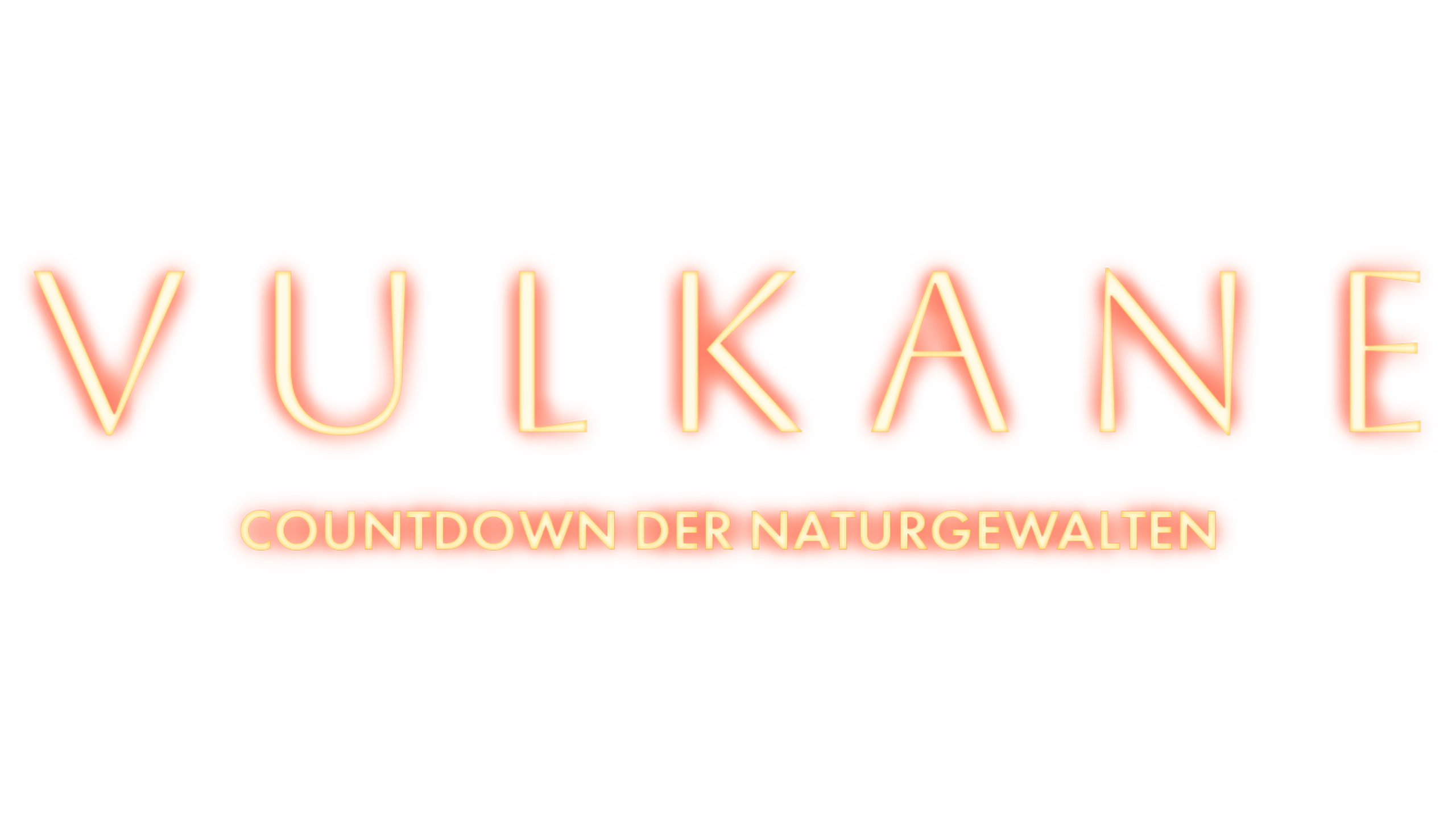Vulkane - Countdown der Naturgewalten