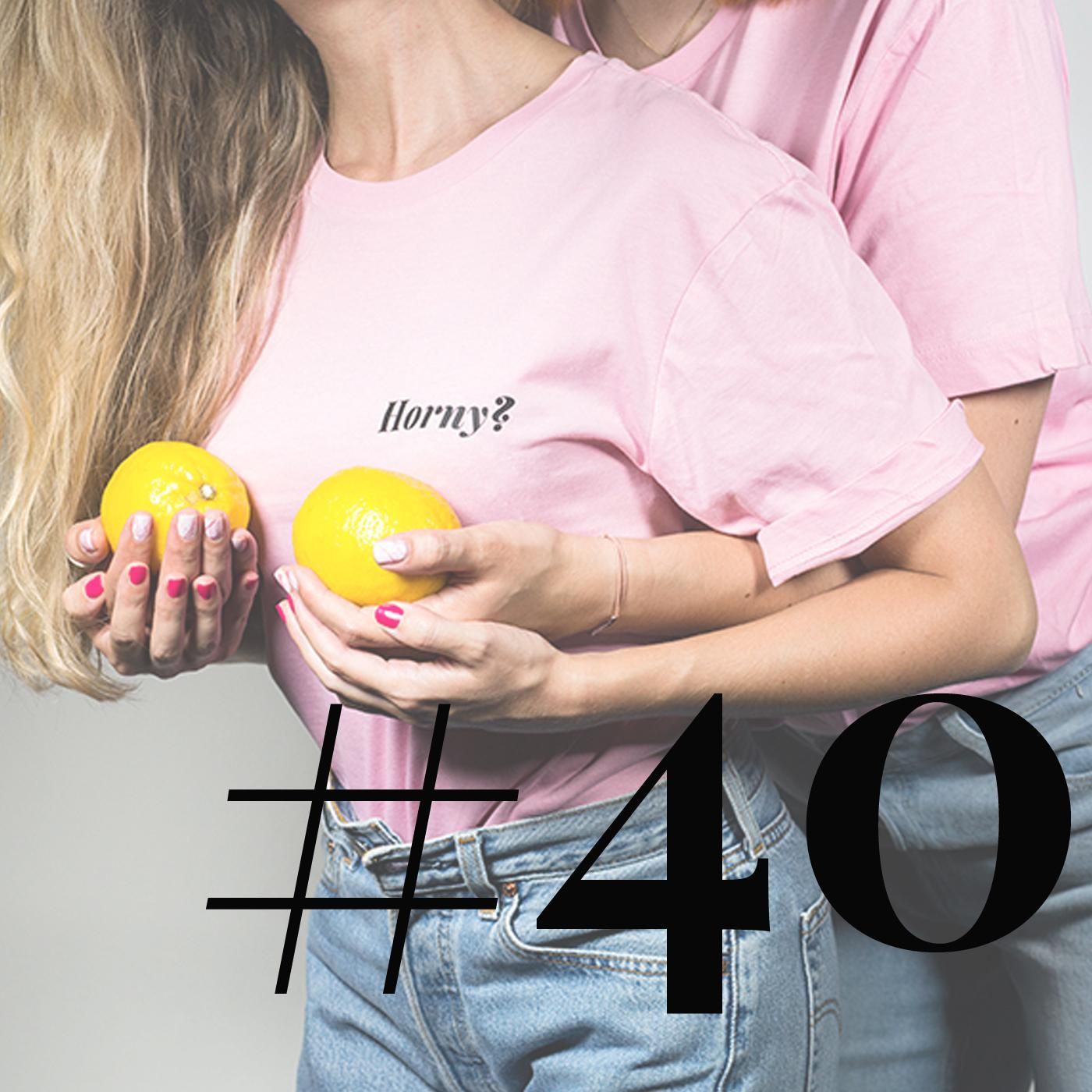 „Ich habe Sex für Geld" – Ab wann sind wir käuflich? Teil 2