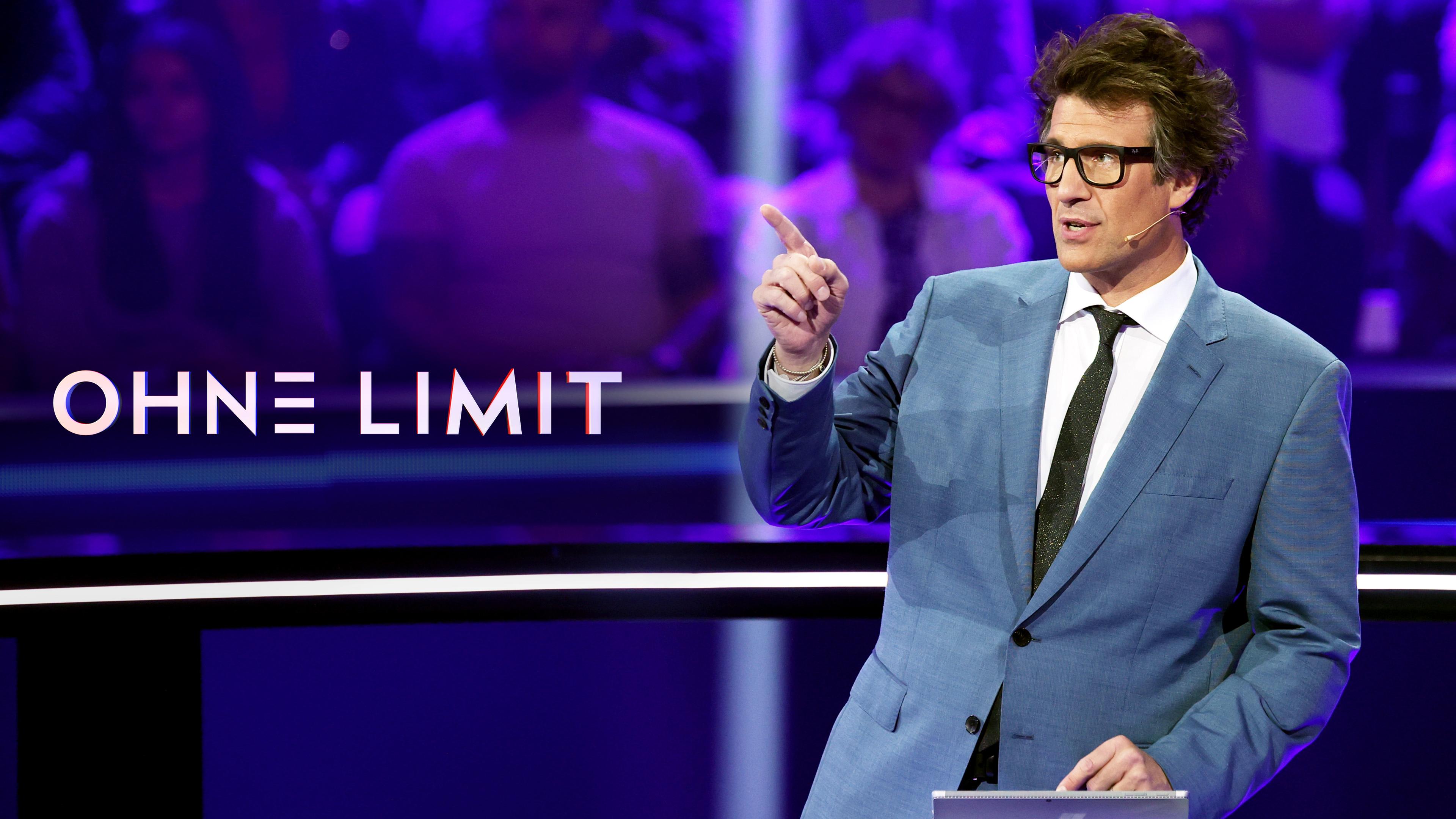 Ohne Limit