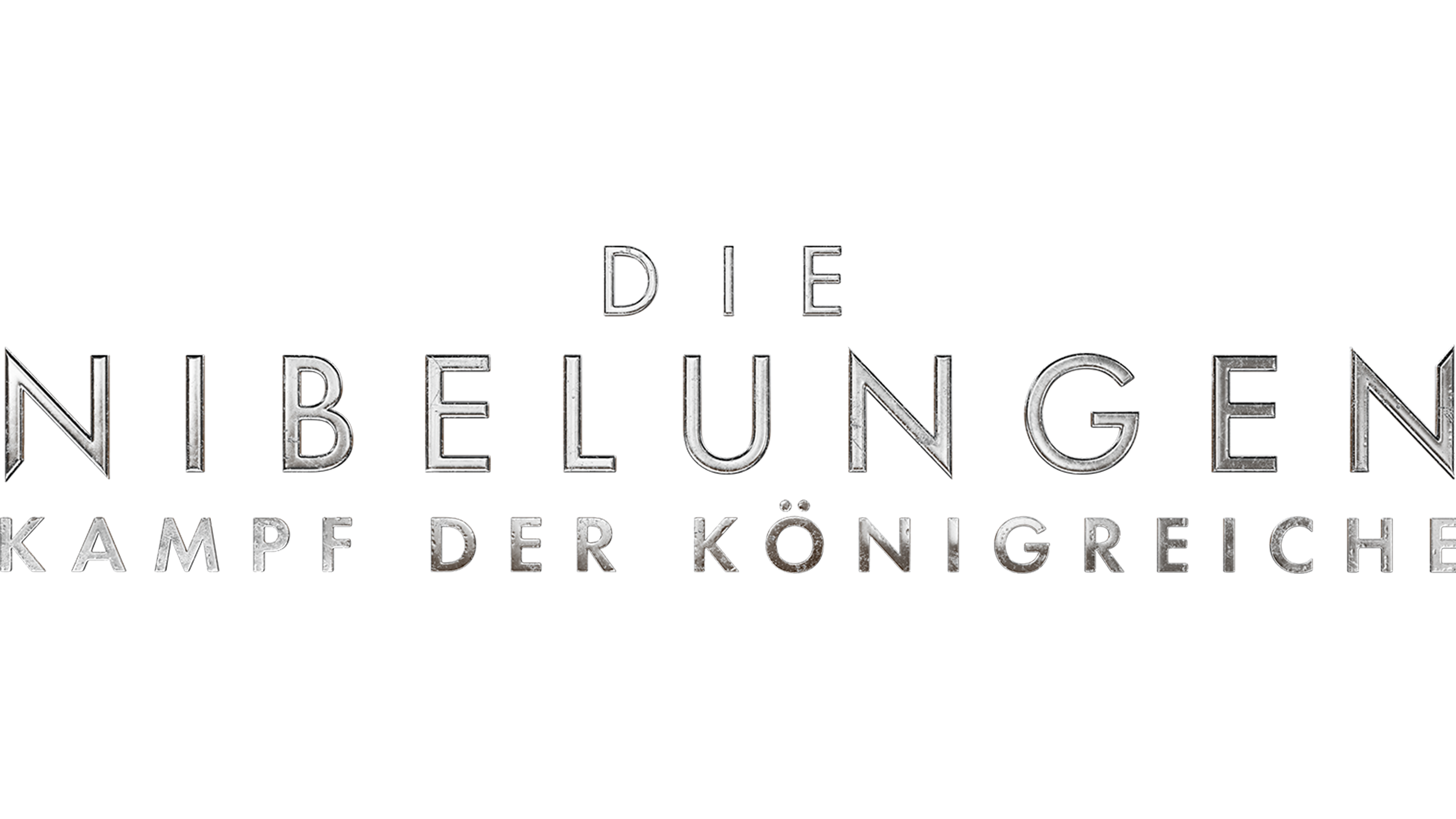 Die Nibelungen - Kampf der Königreiche