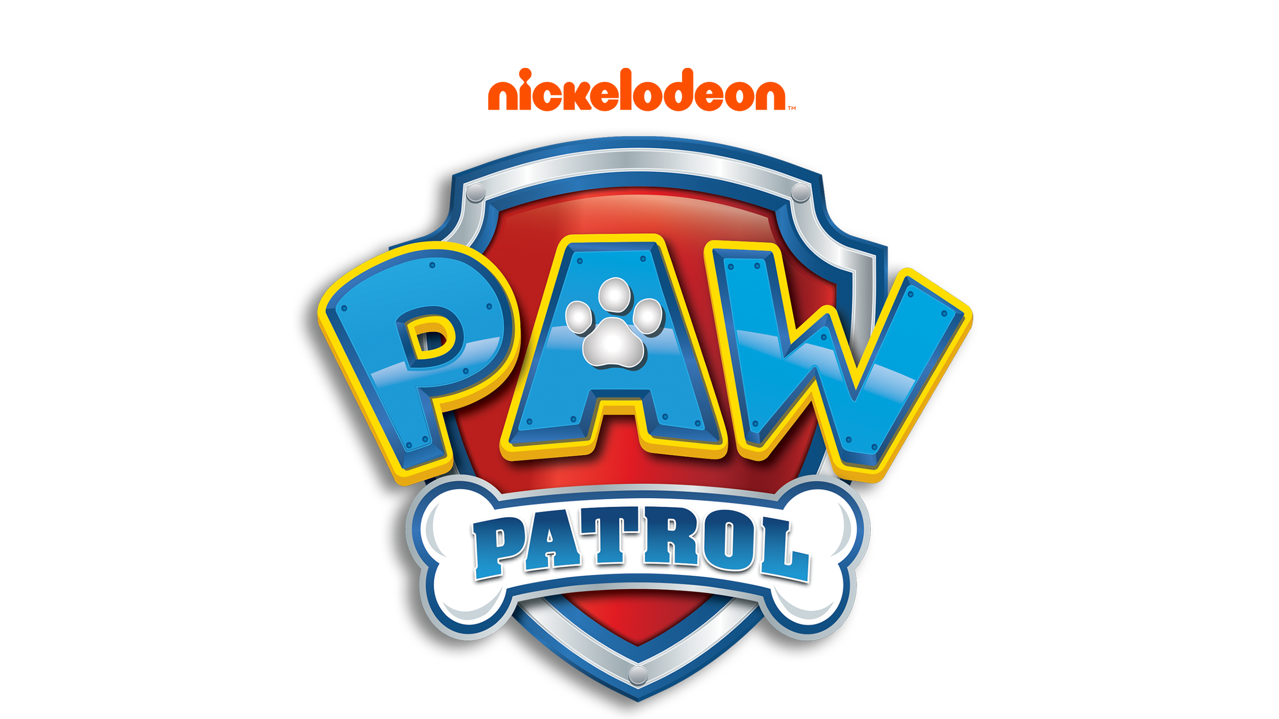 PAW Patrol - Helfer auf vier Pfoten