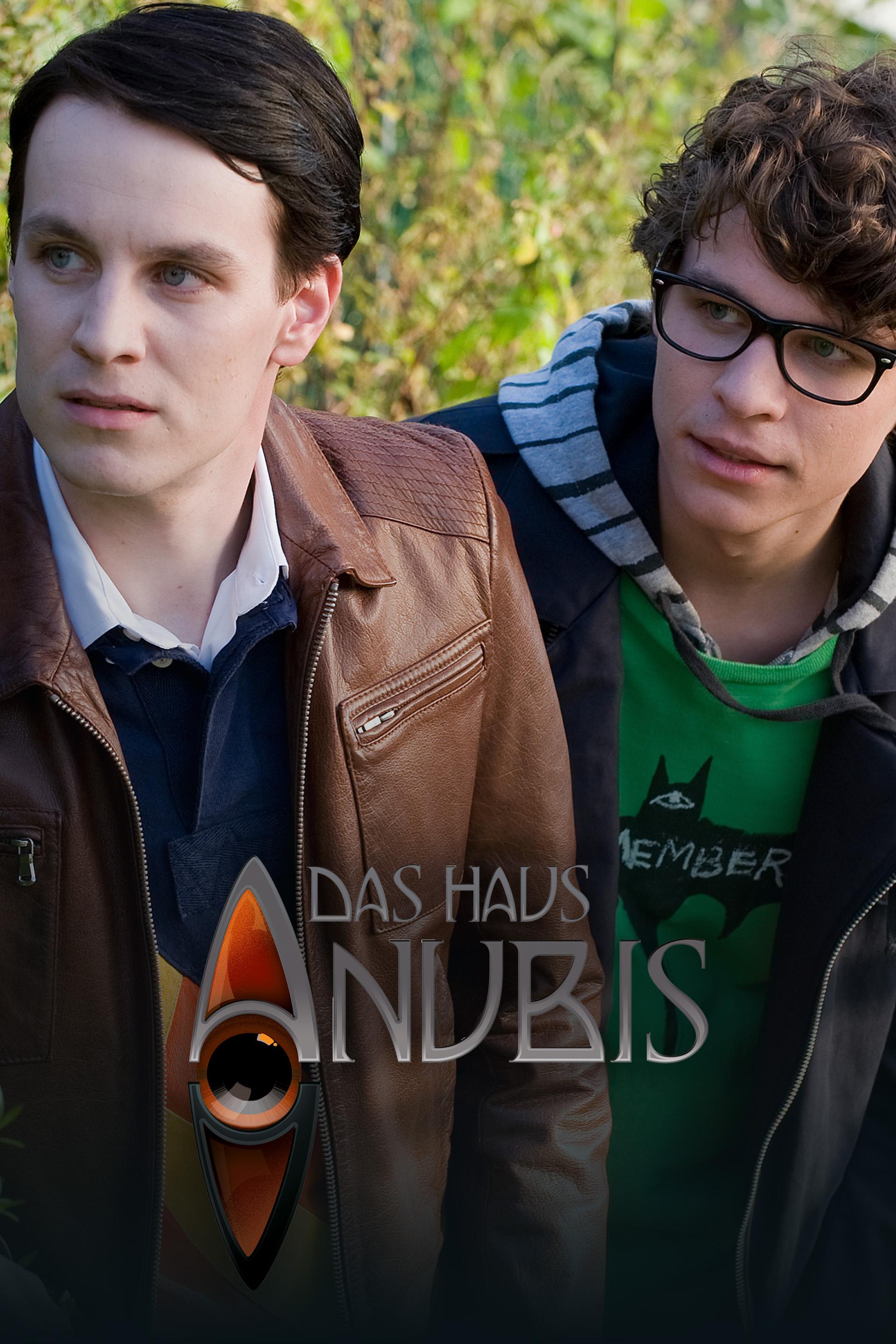 Das Haus Anubis