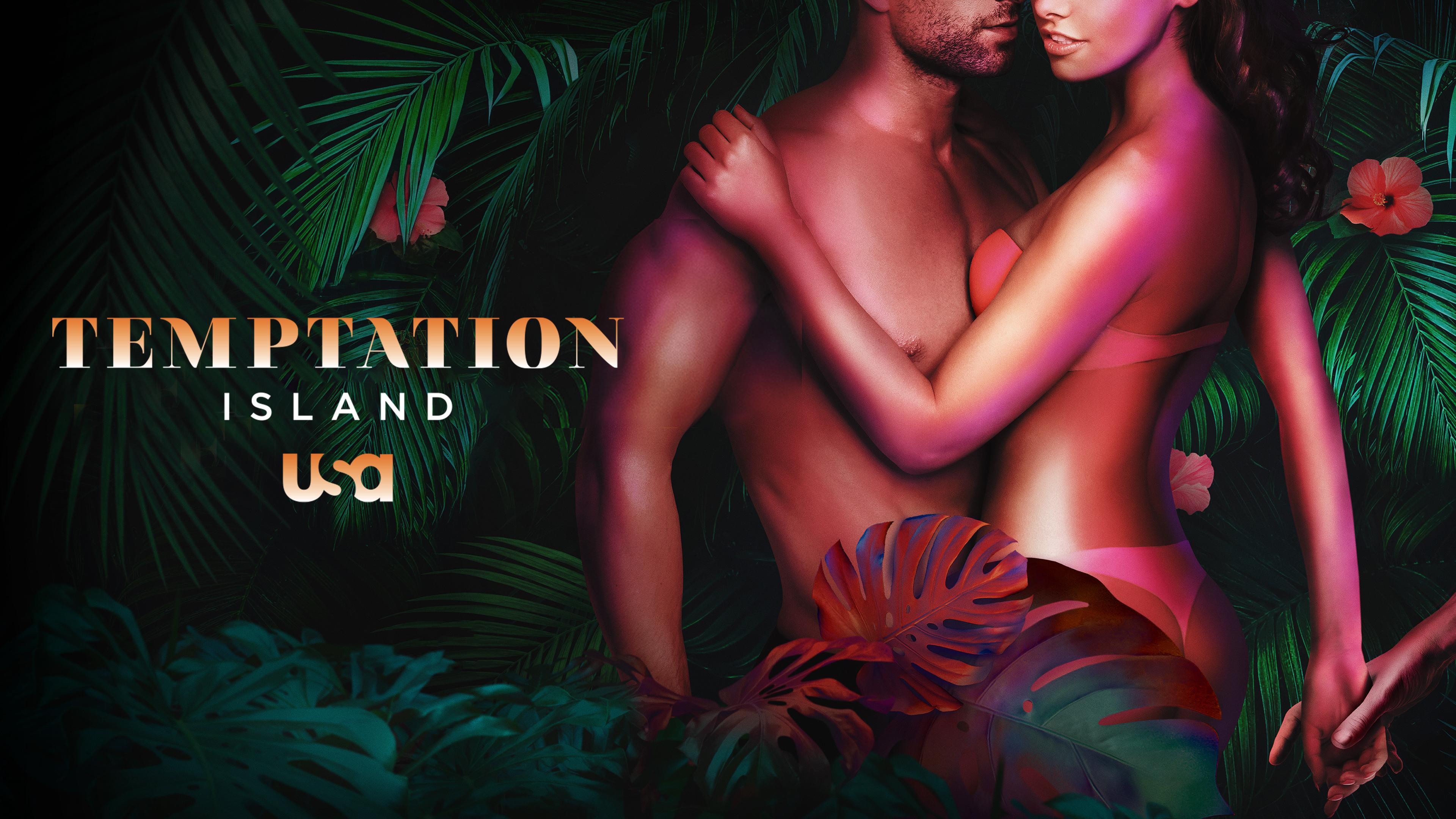 Temptation Island US