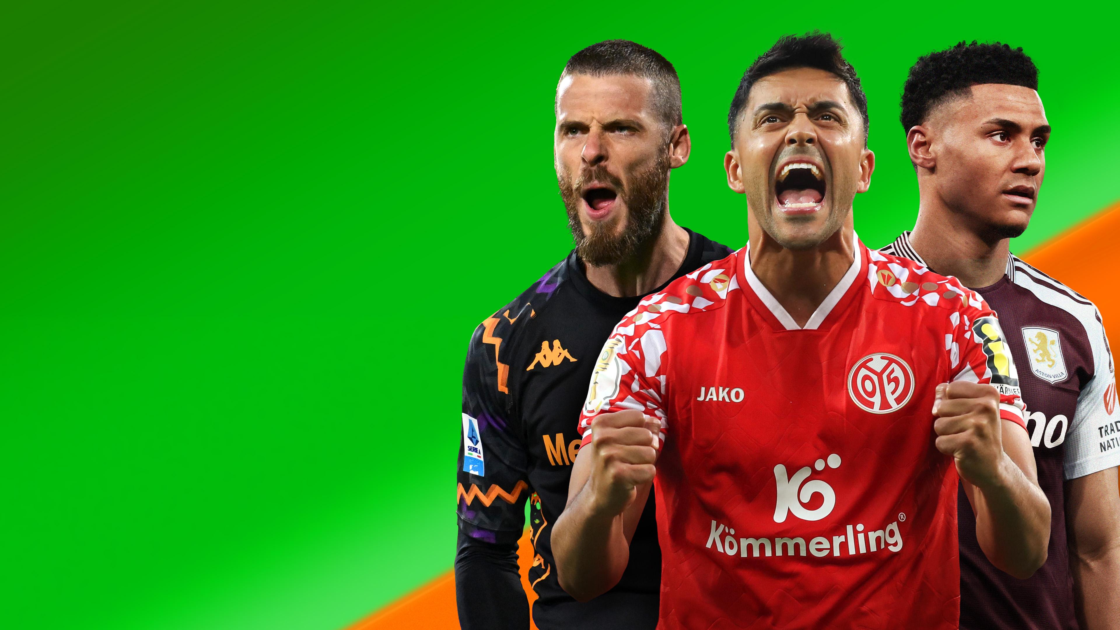 UEFA Europa League & UEFA Conference League