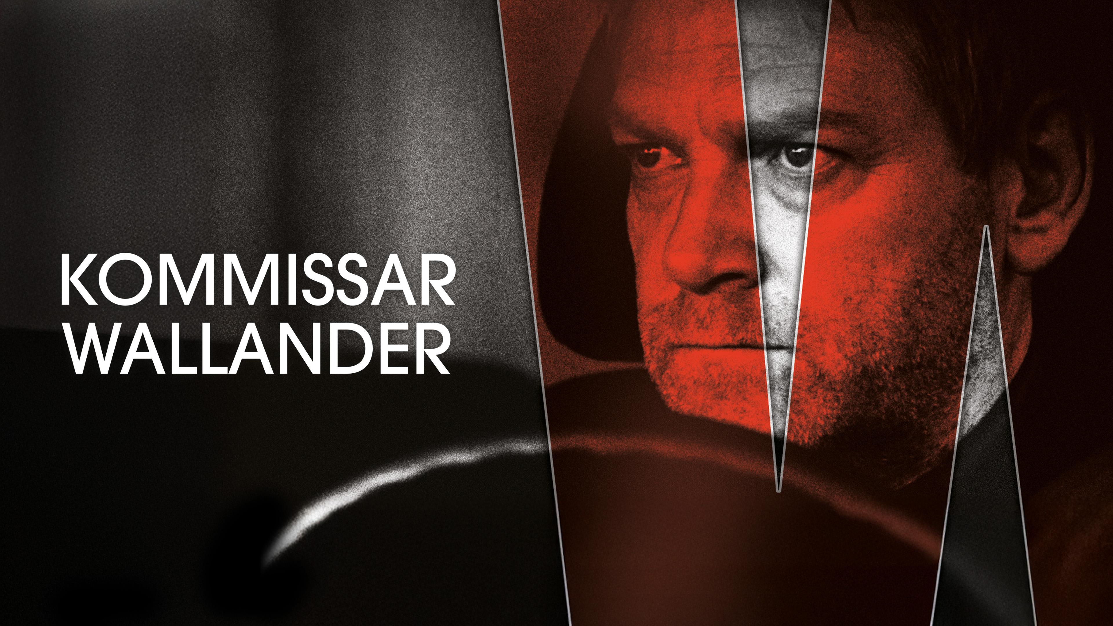 Kommissar Wallander