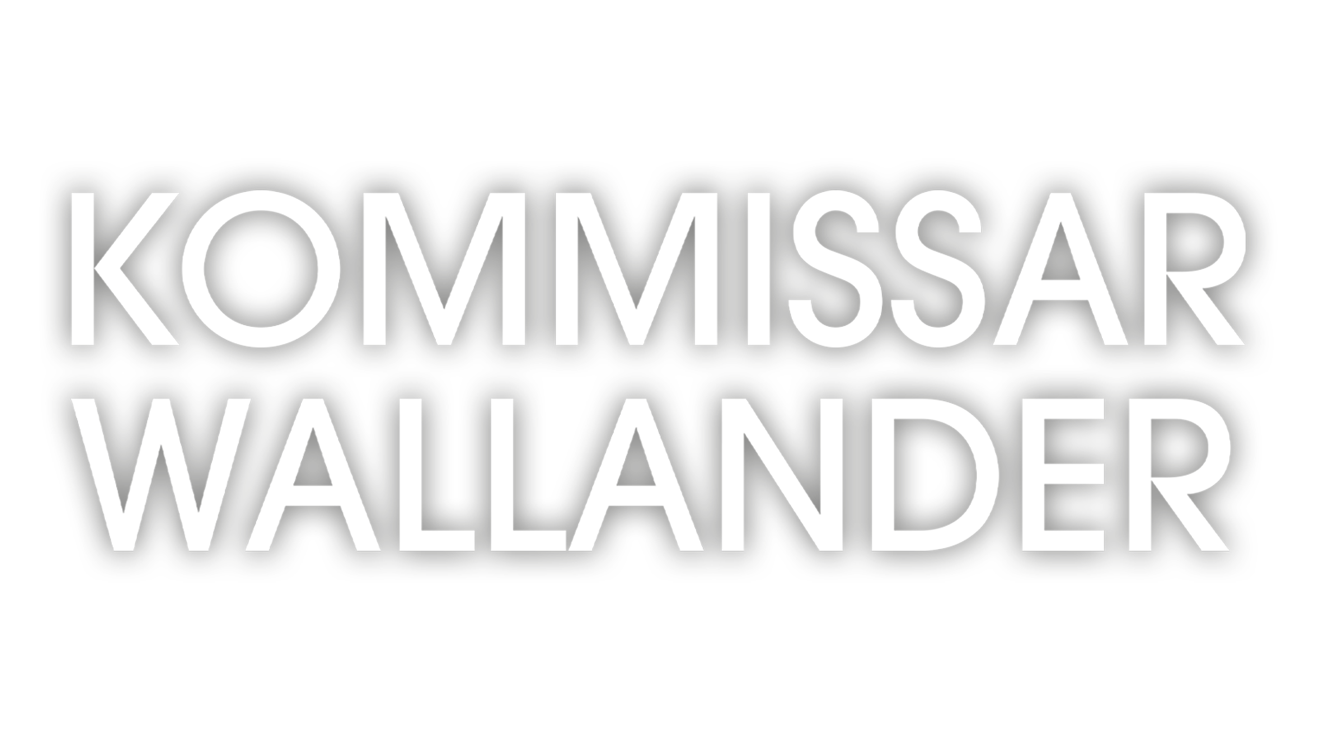 Kommissar Wallander