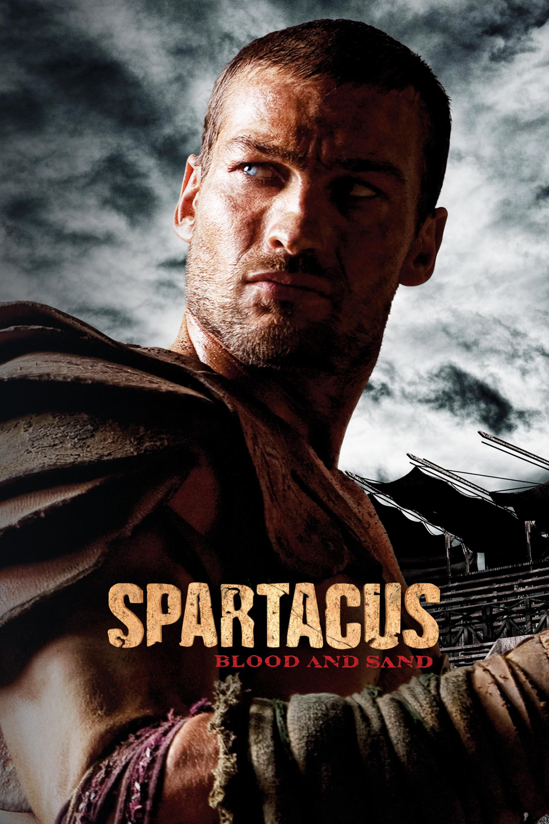 Spartacus: Blood And Sand