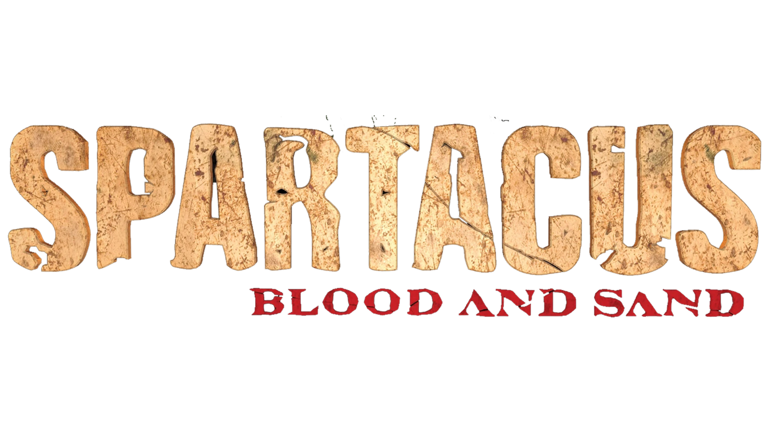 Spartacus: Blood And Sand