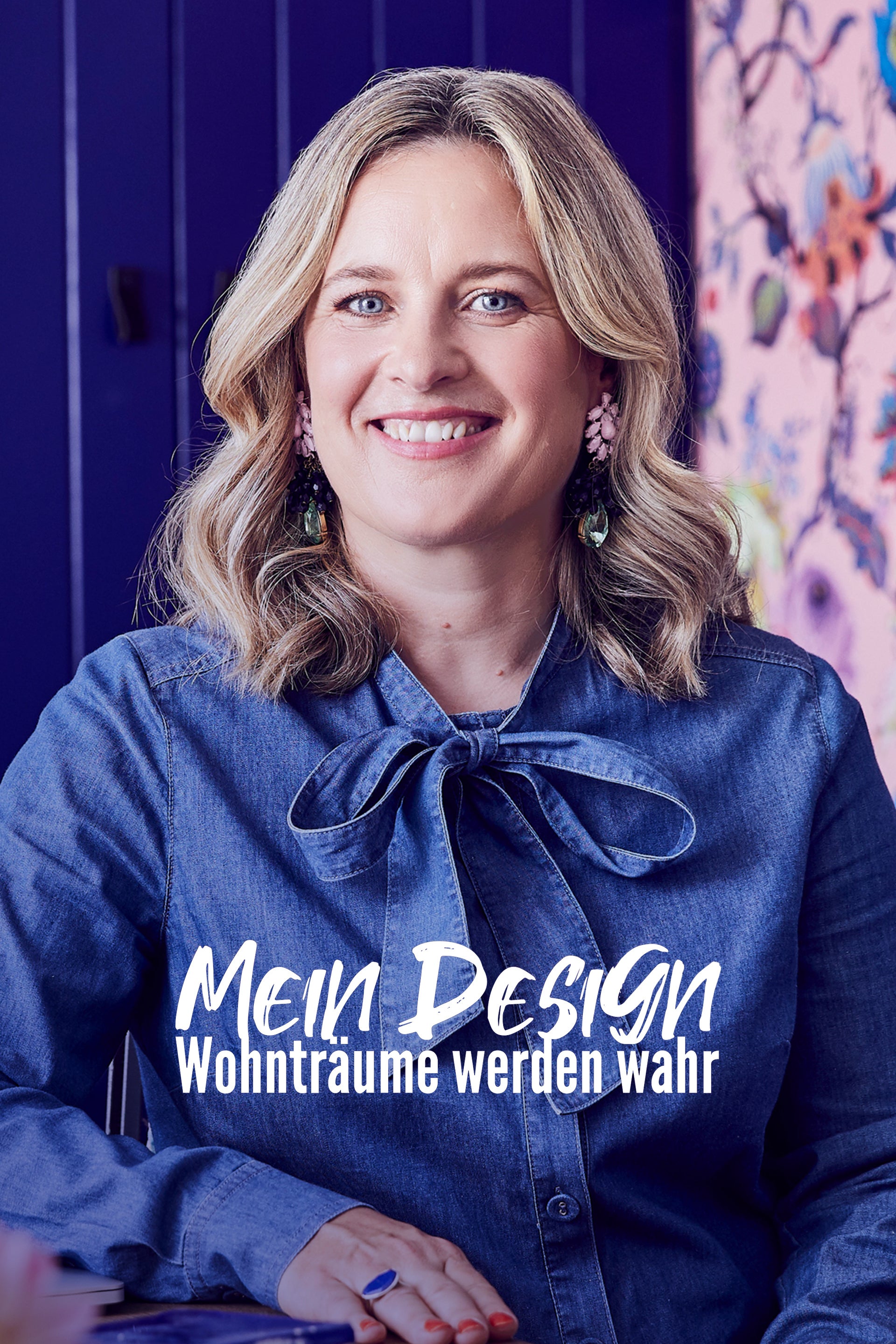 Mein Design - Wohnträume werden wahr