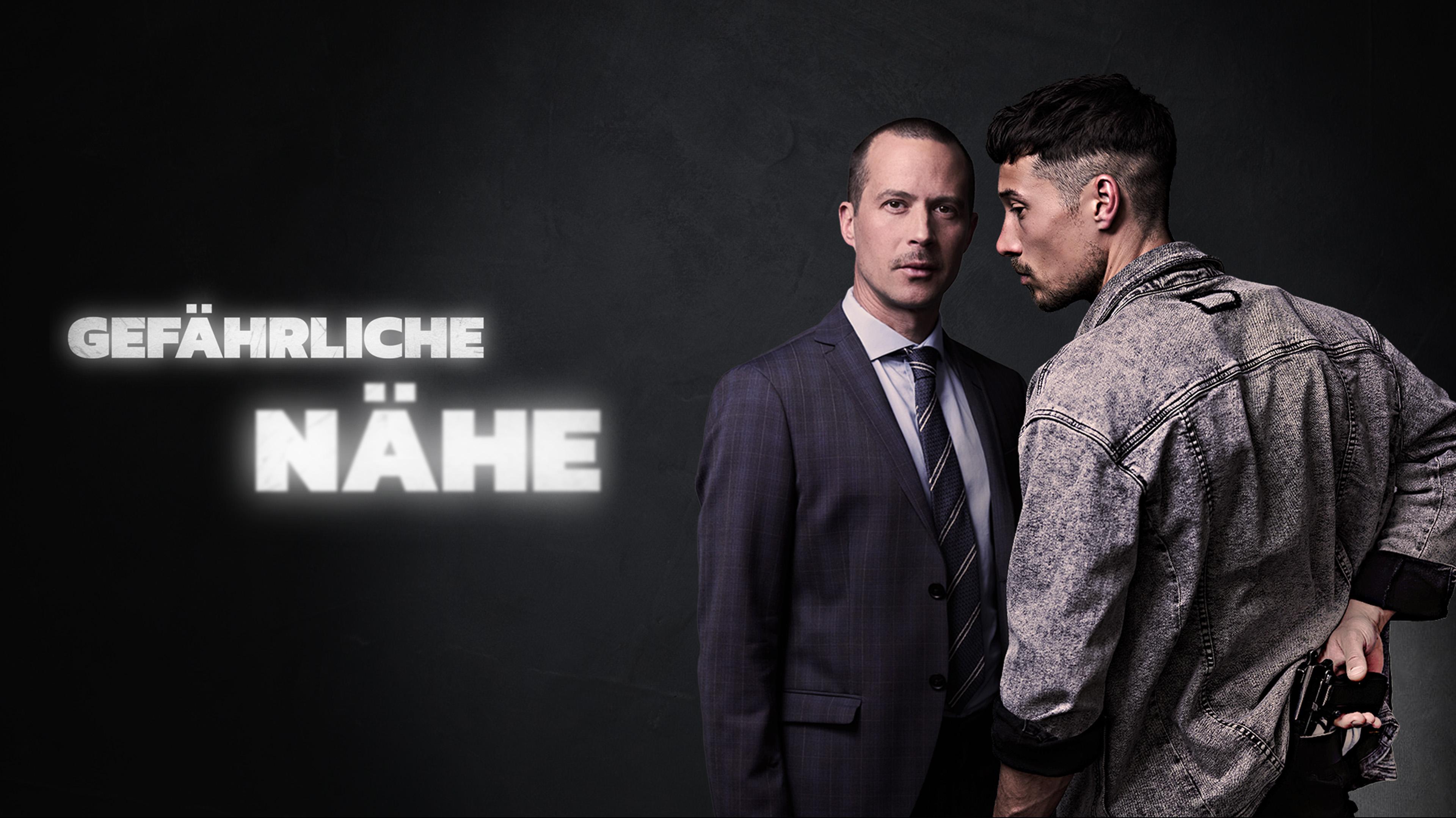 Gefährliche Nähe