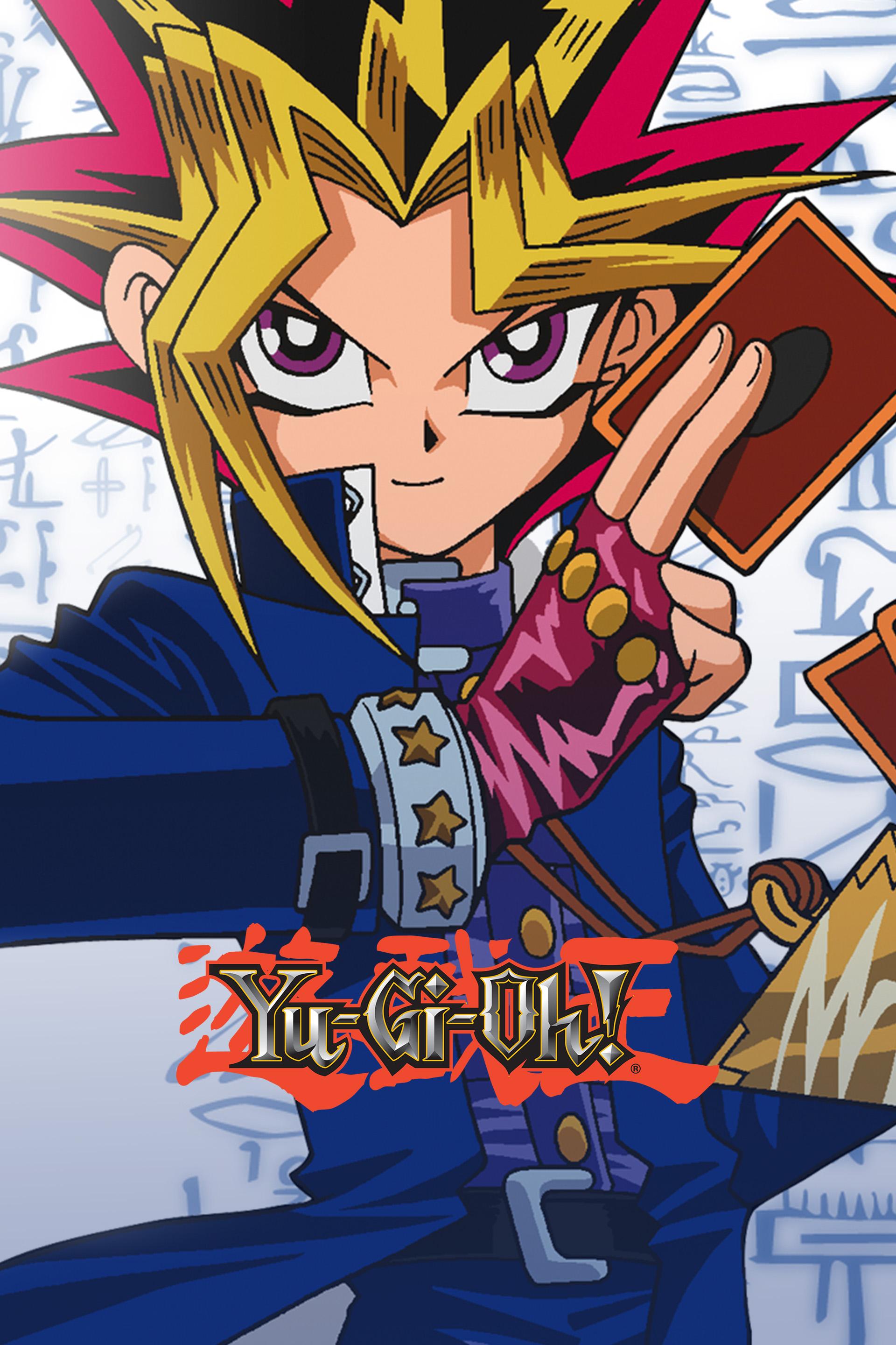 Yu-Gi-Oh!