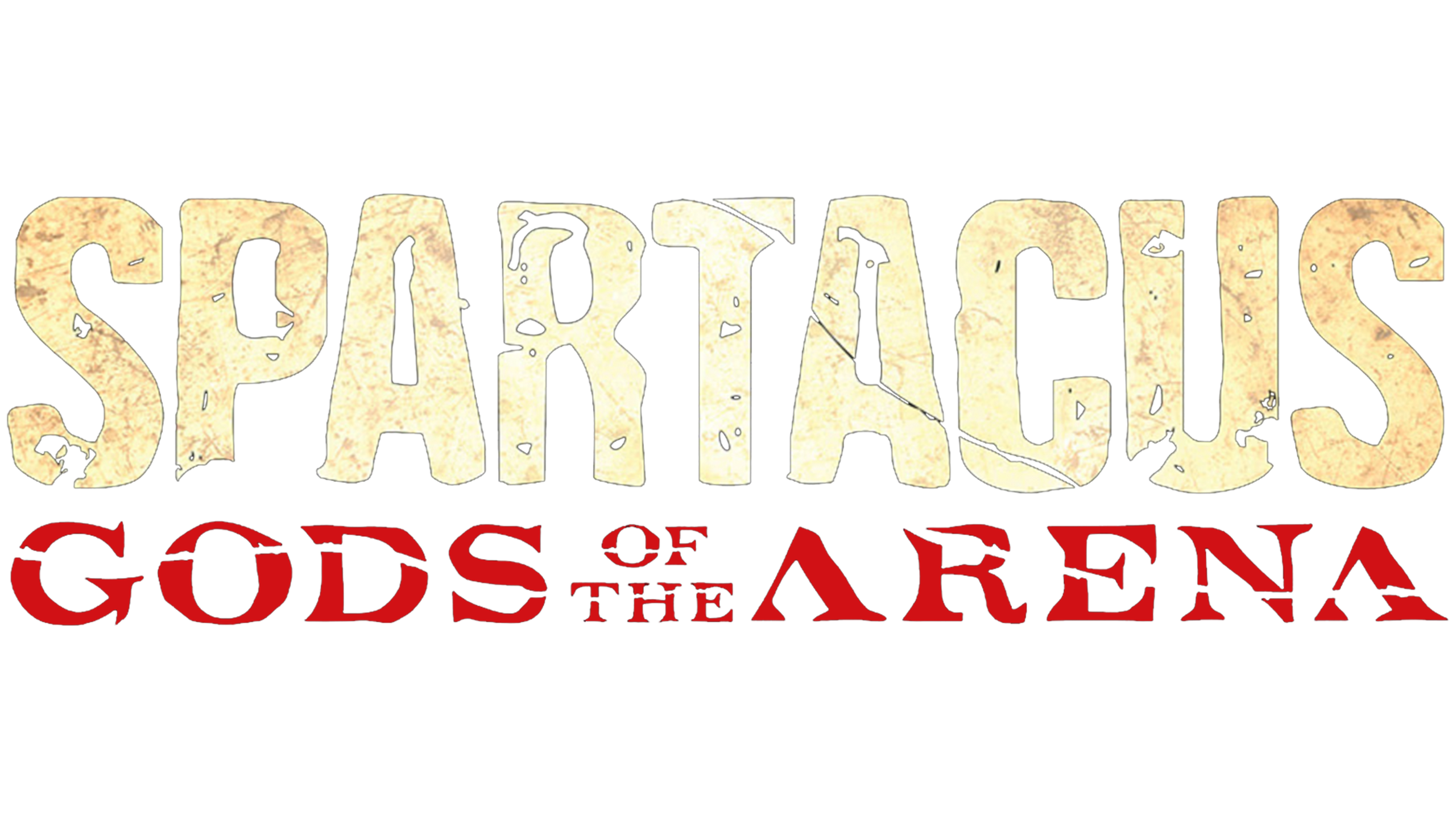 Spartacus: Gods Of The Arena