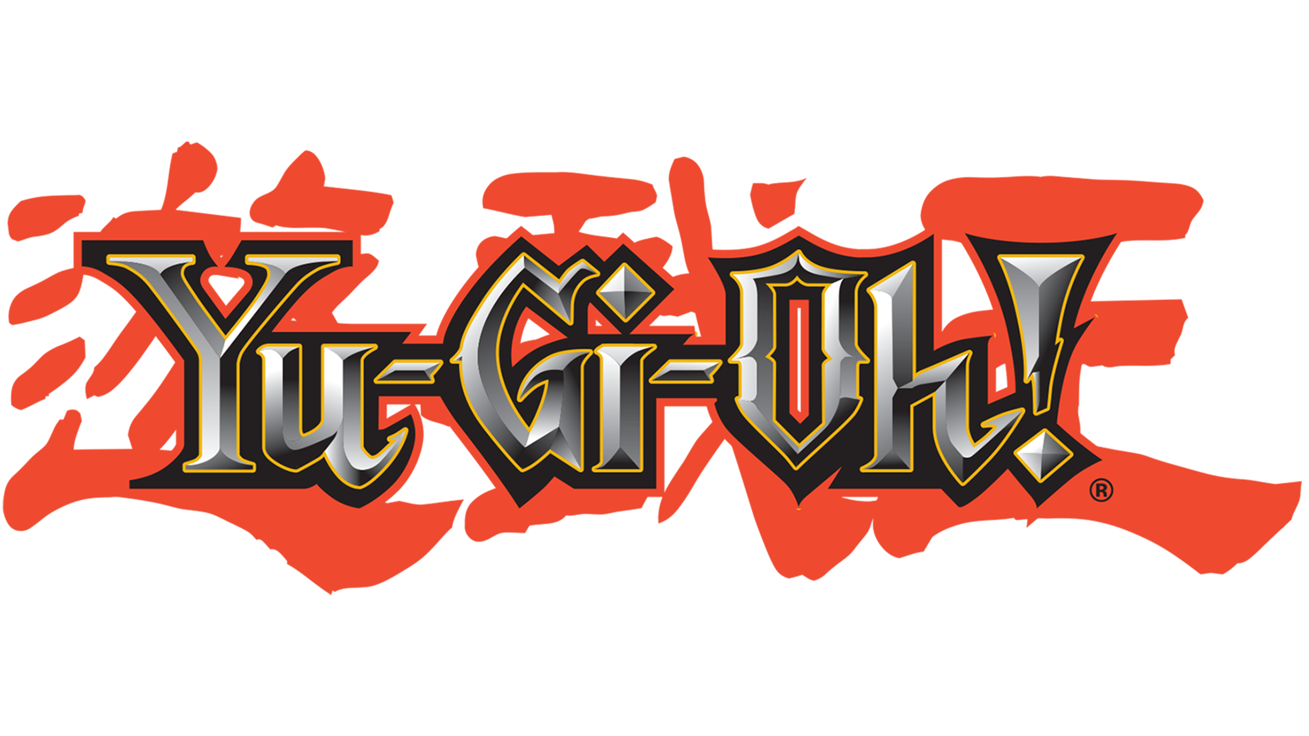 Yu-Gi-Oh!