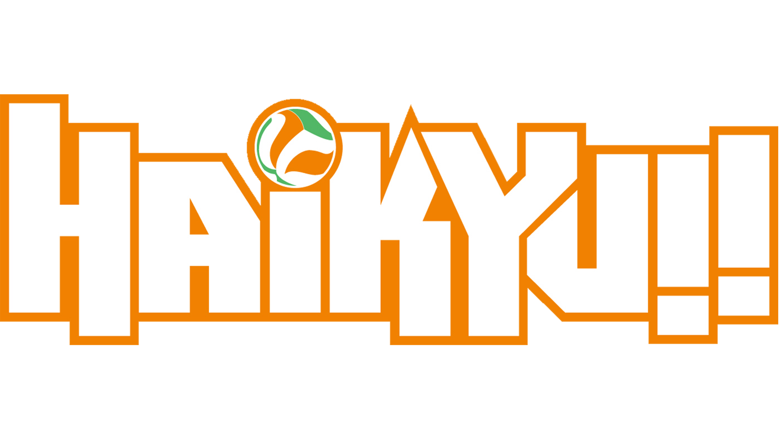 Haikyu!!