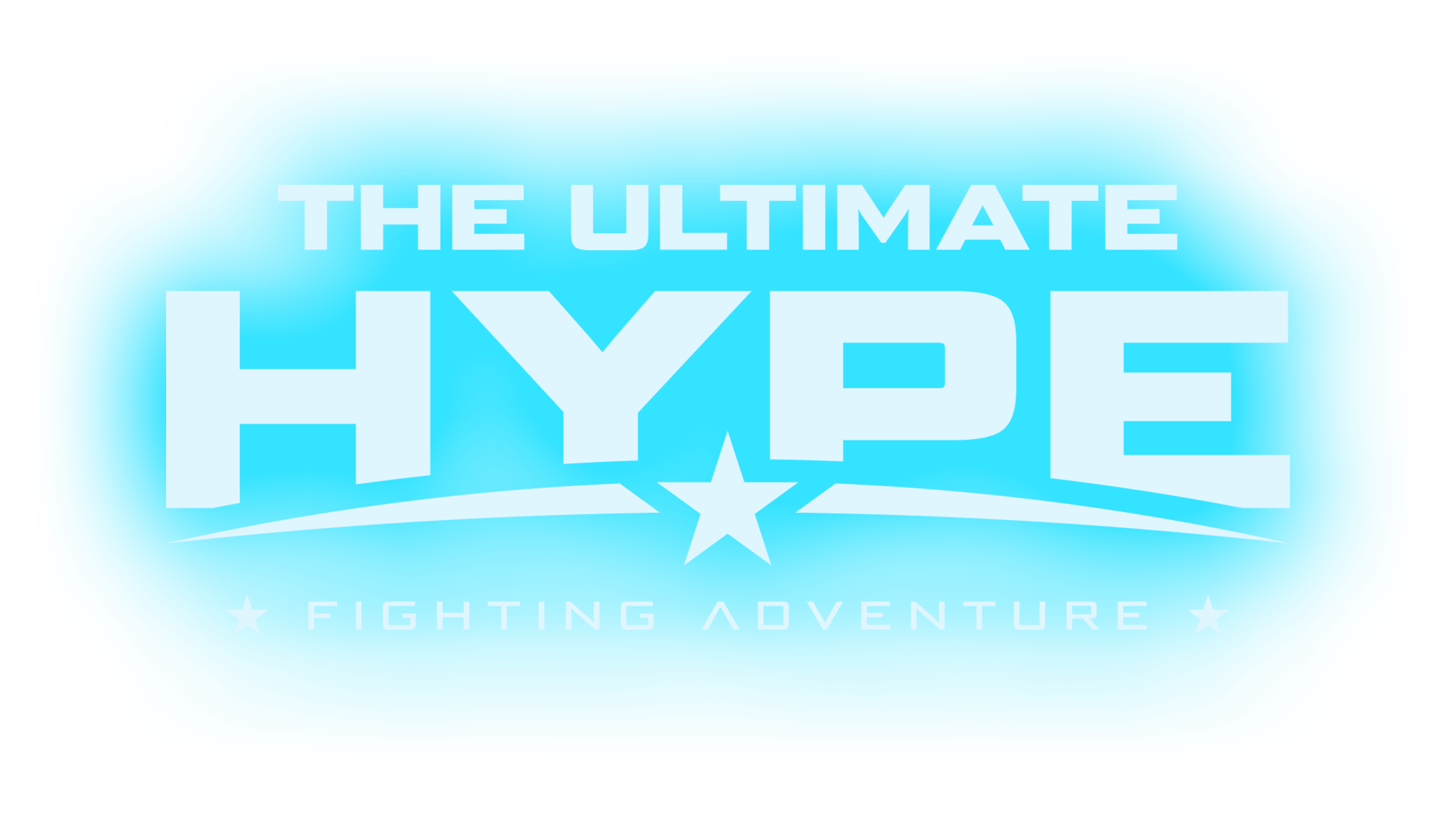 The Ultimate Hype - Fighting Adventure