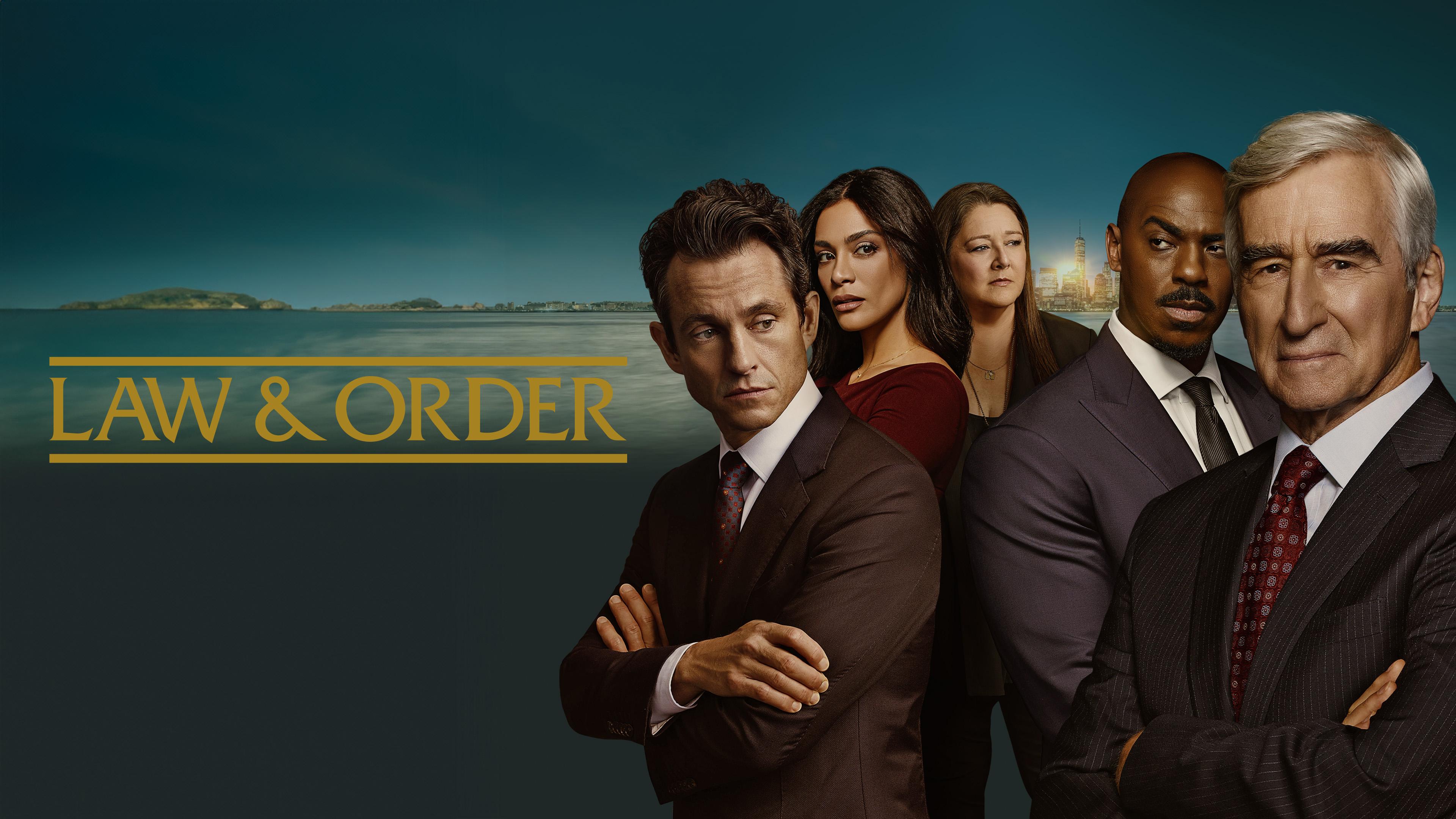 Law & Order