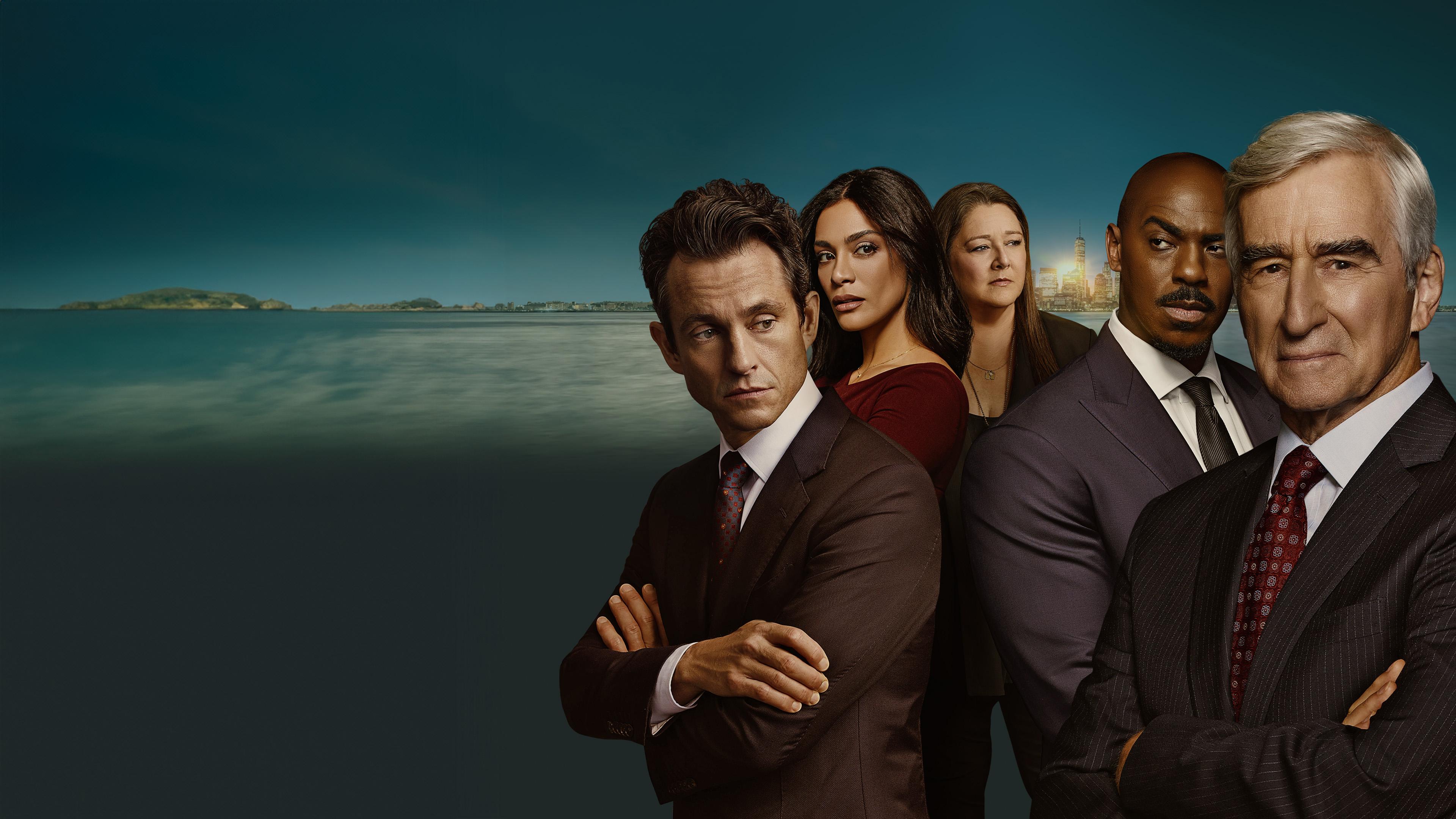 Law & Order