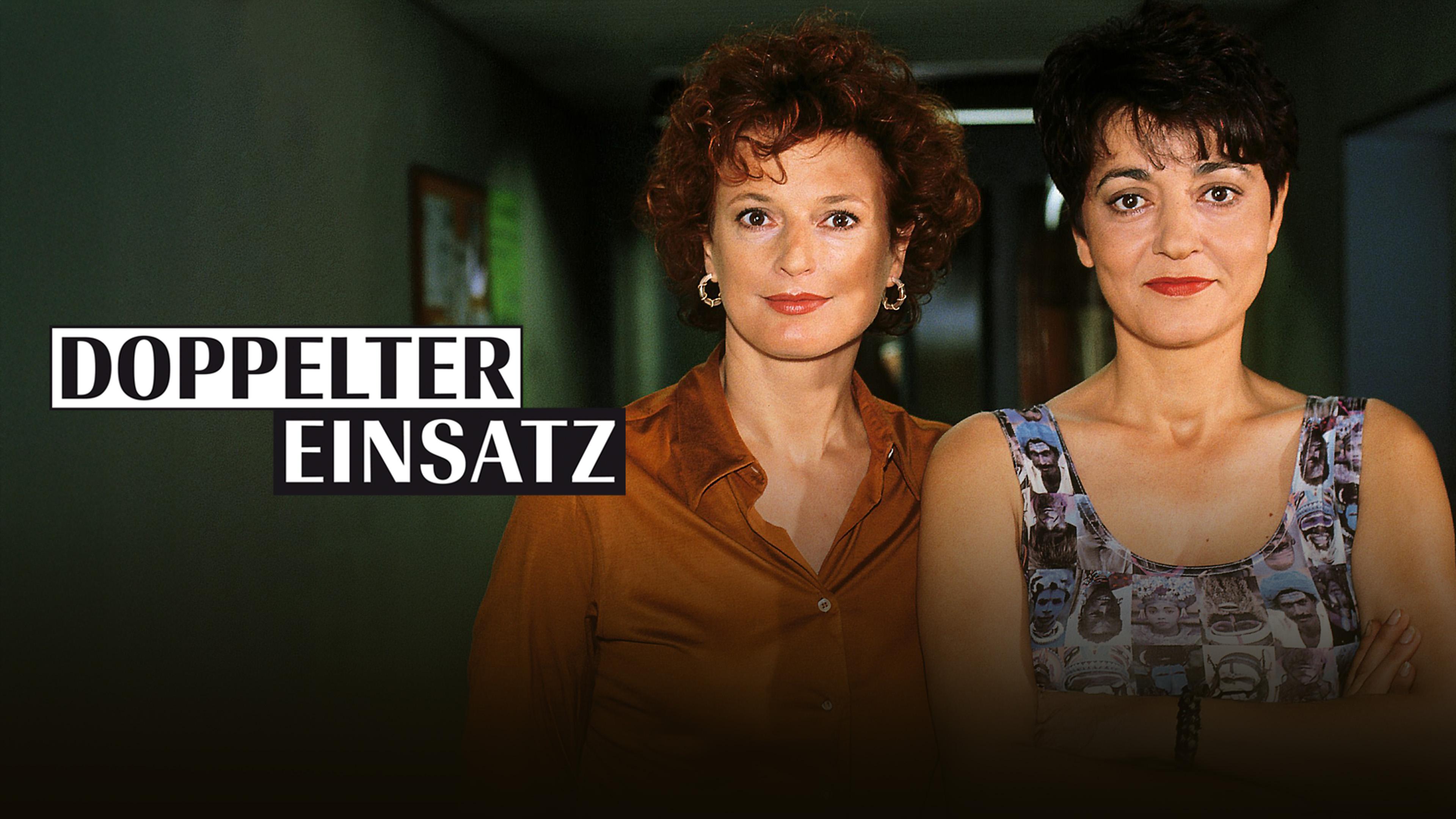 Doppelter Einsatz