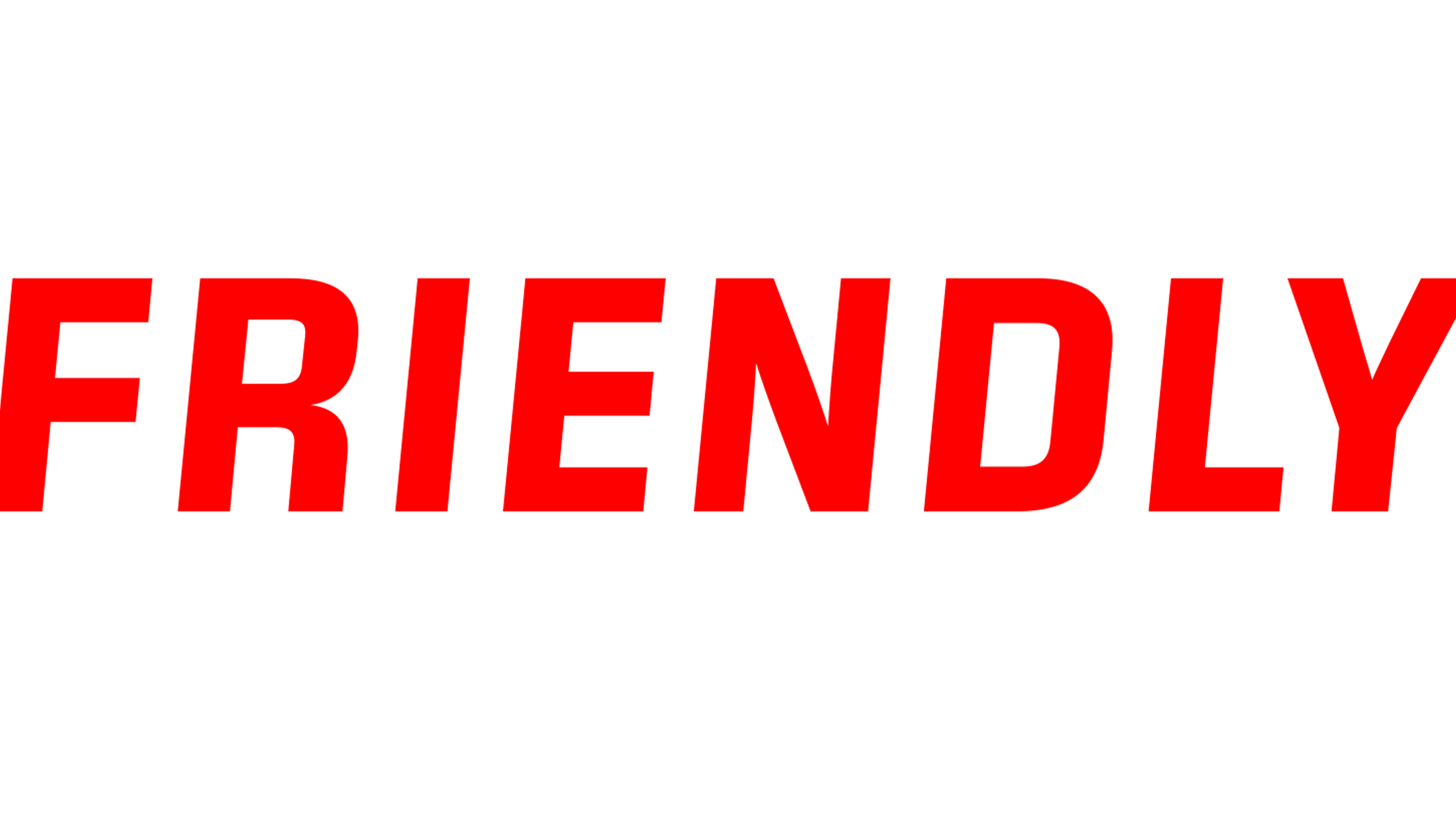 UEFA Friendly Matches