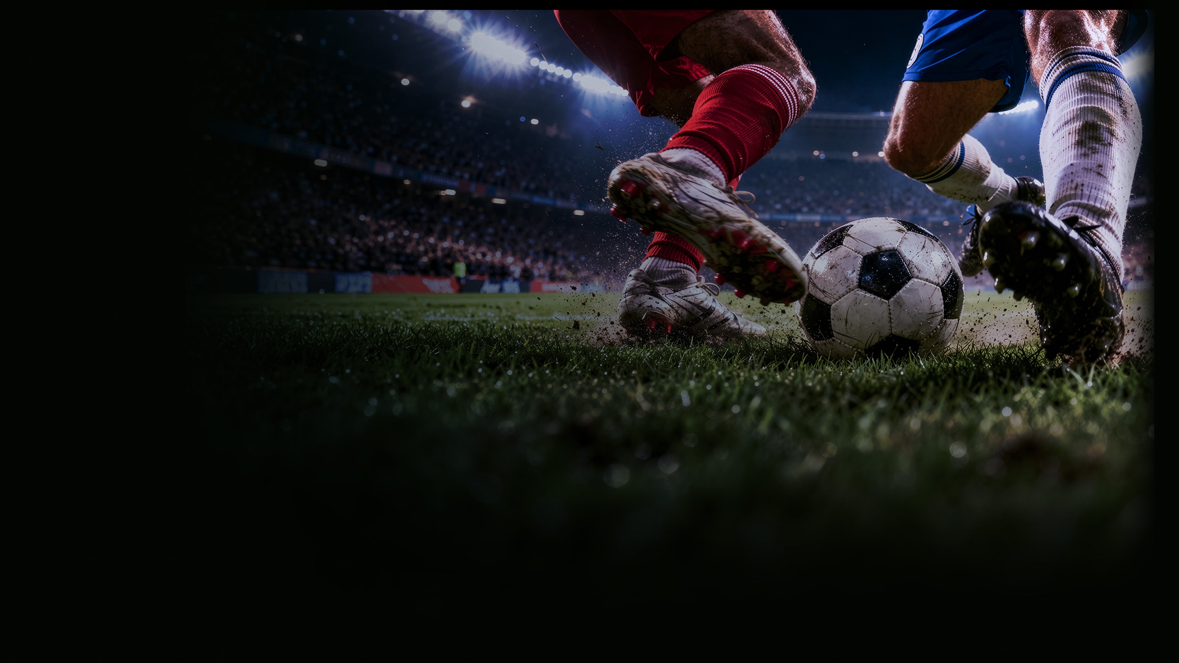 UEFA Friendly Matches