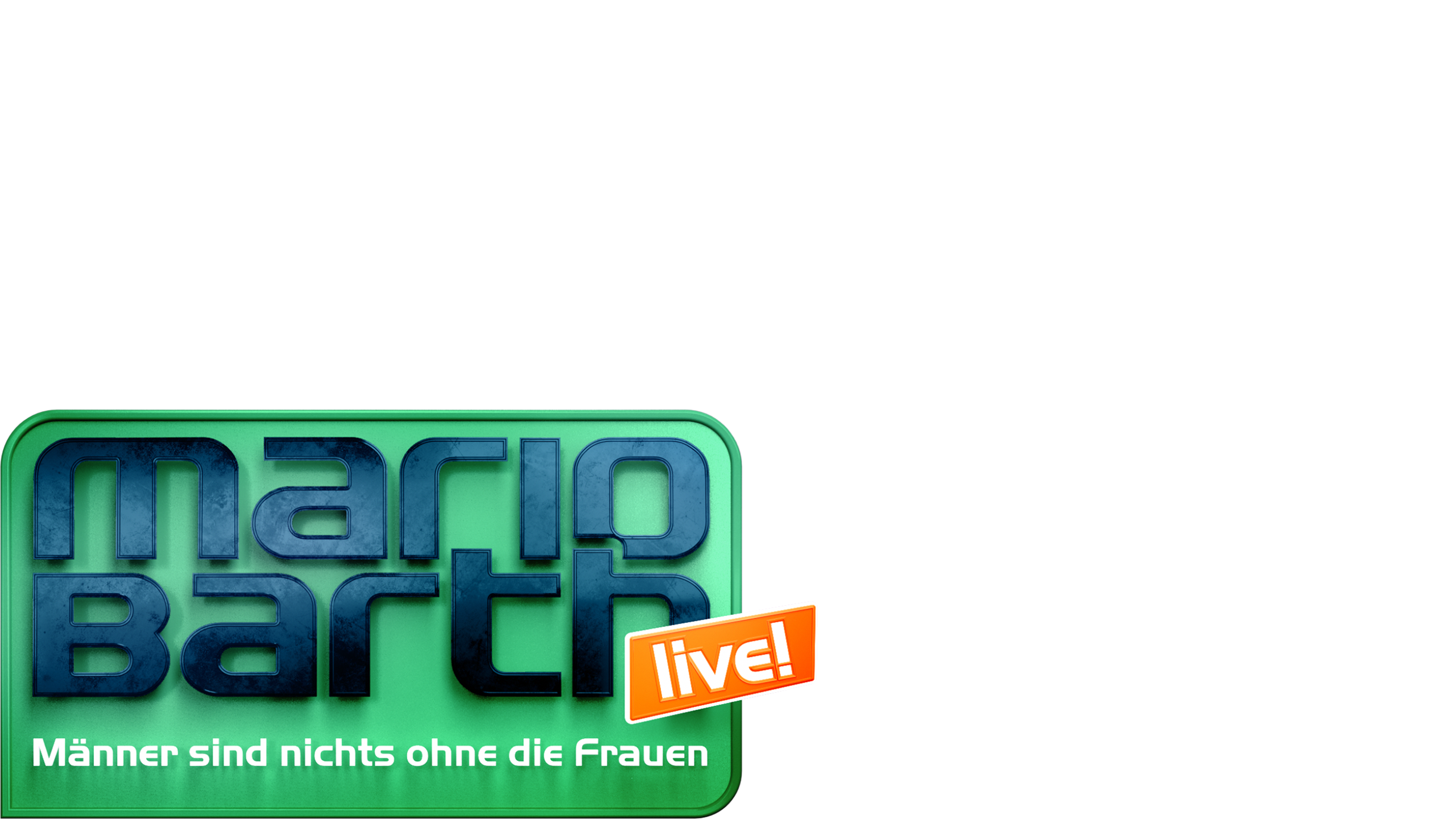 Mario Barth live!