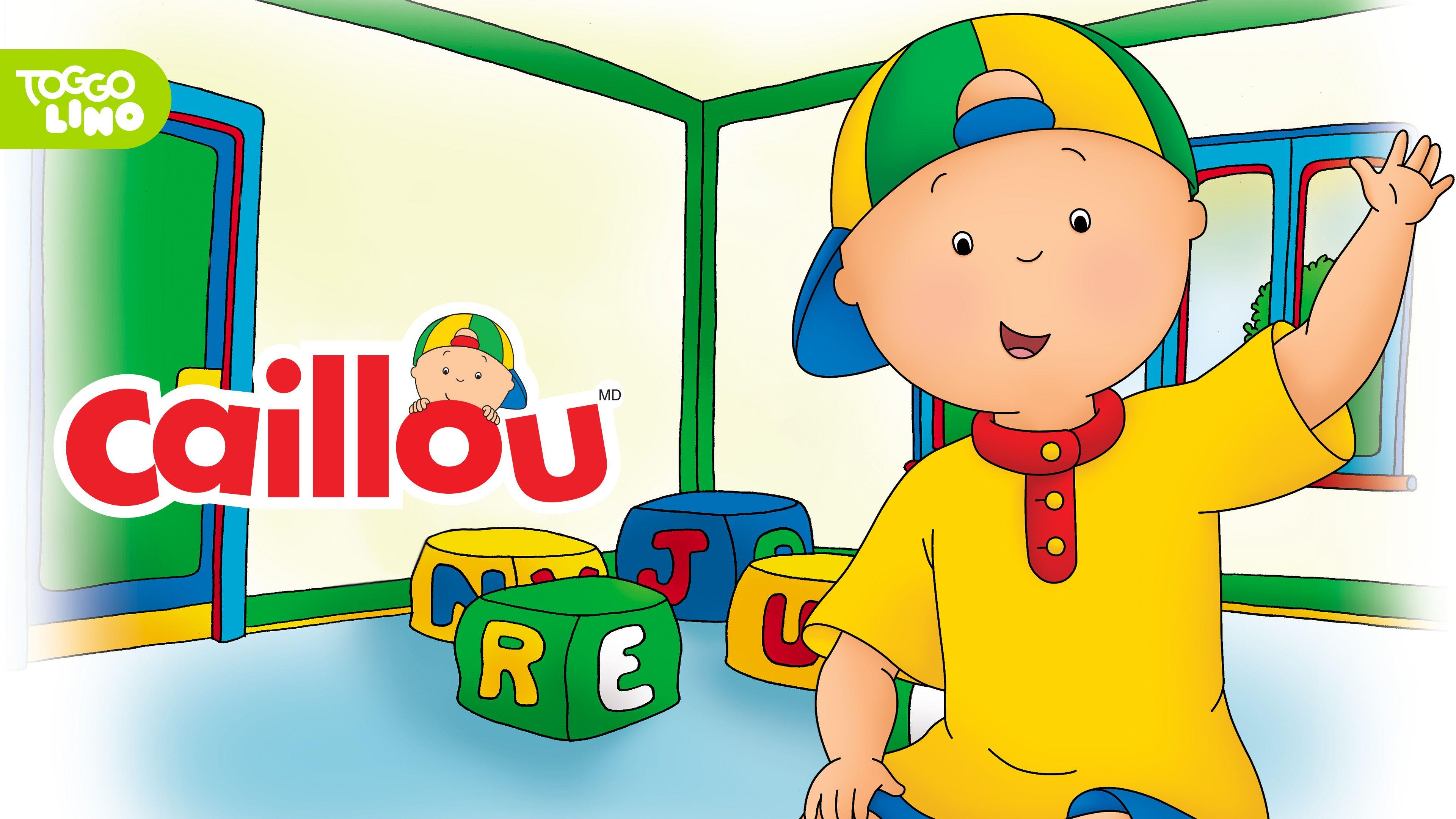 Caillou