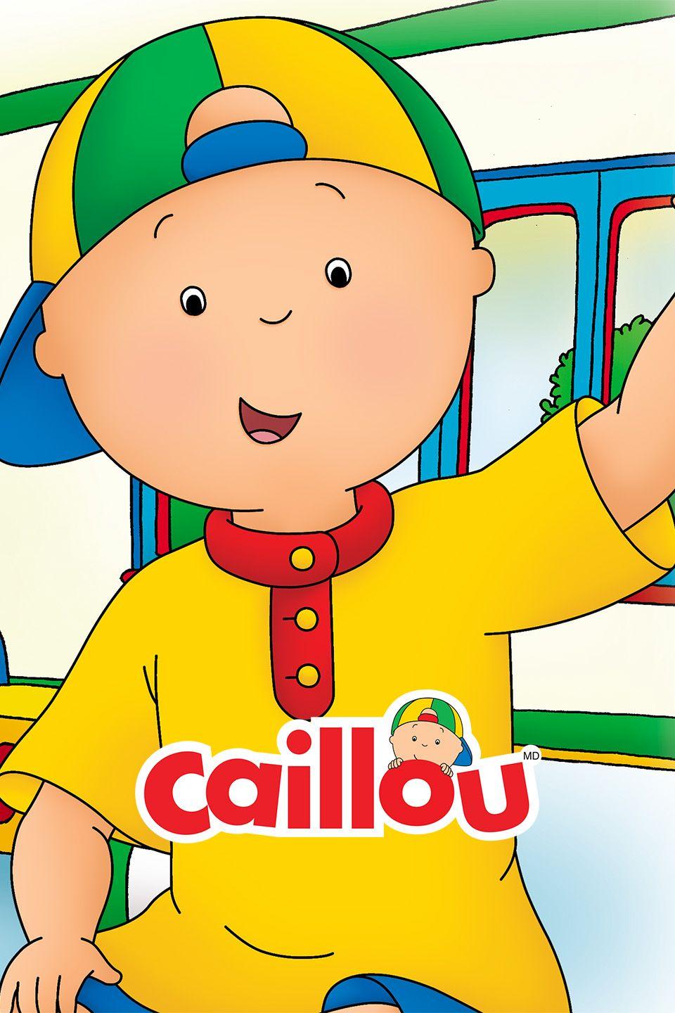 Caillou