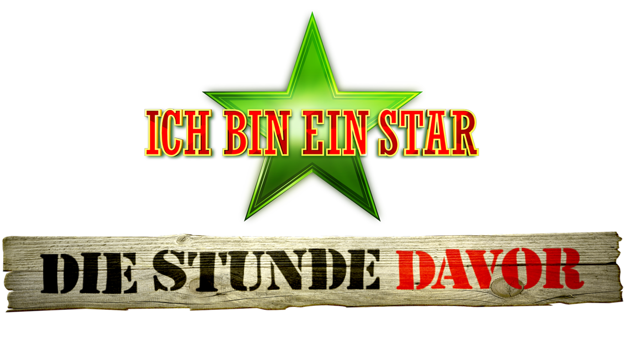 Ich bin ein Star - Holt mich hier raus! Die Stunde davor