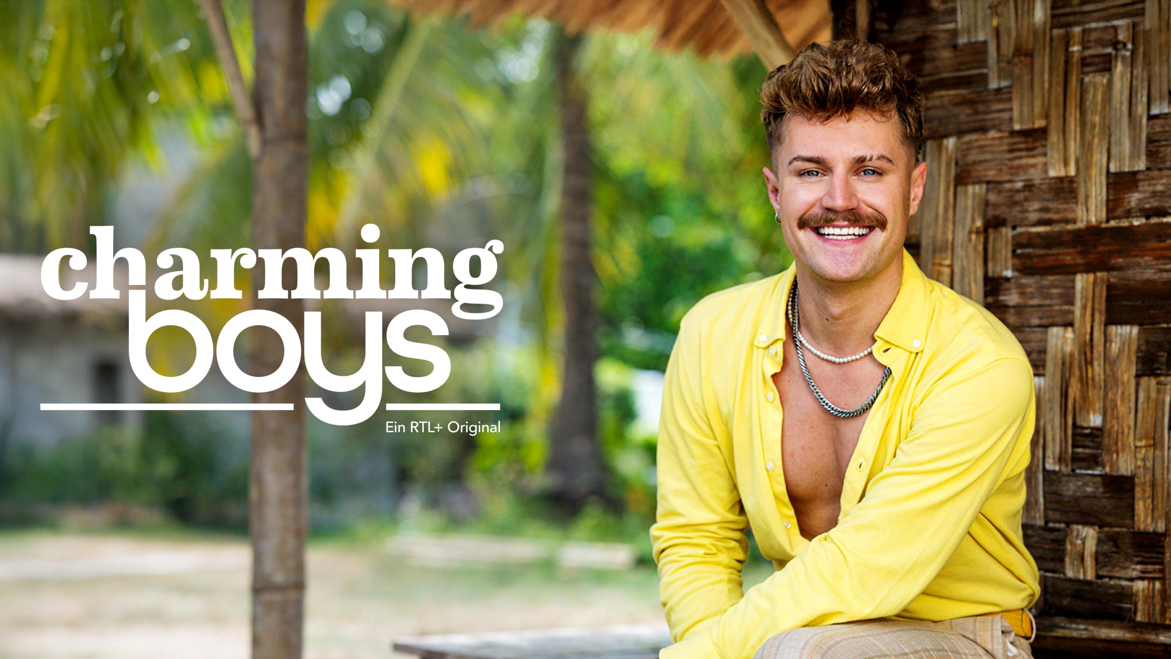 Charming Boys