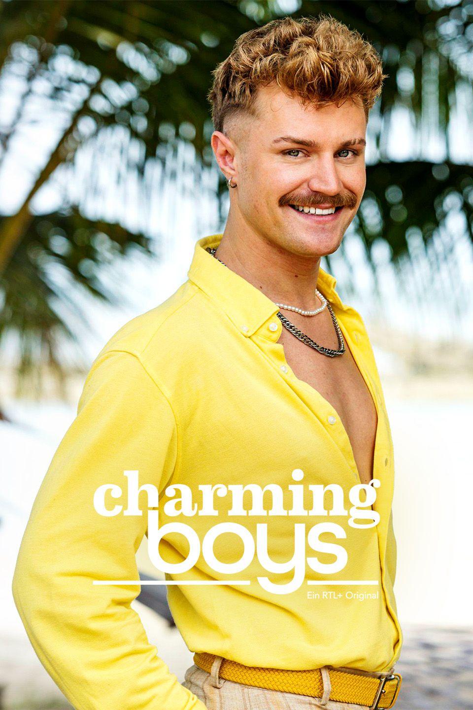 Charming Boys